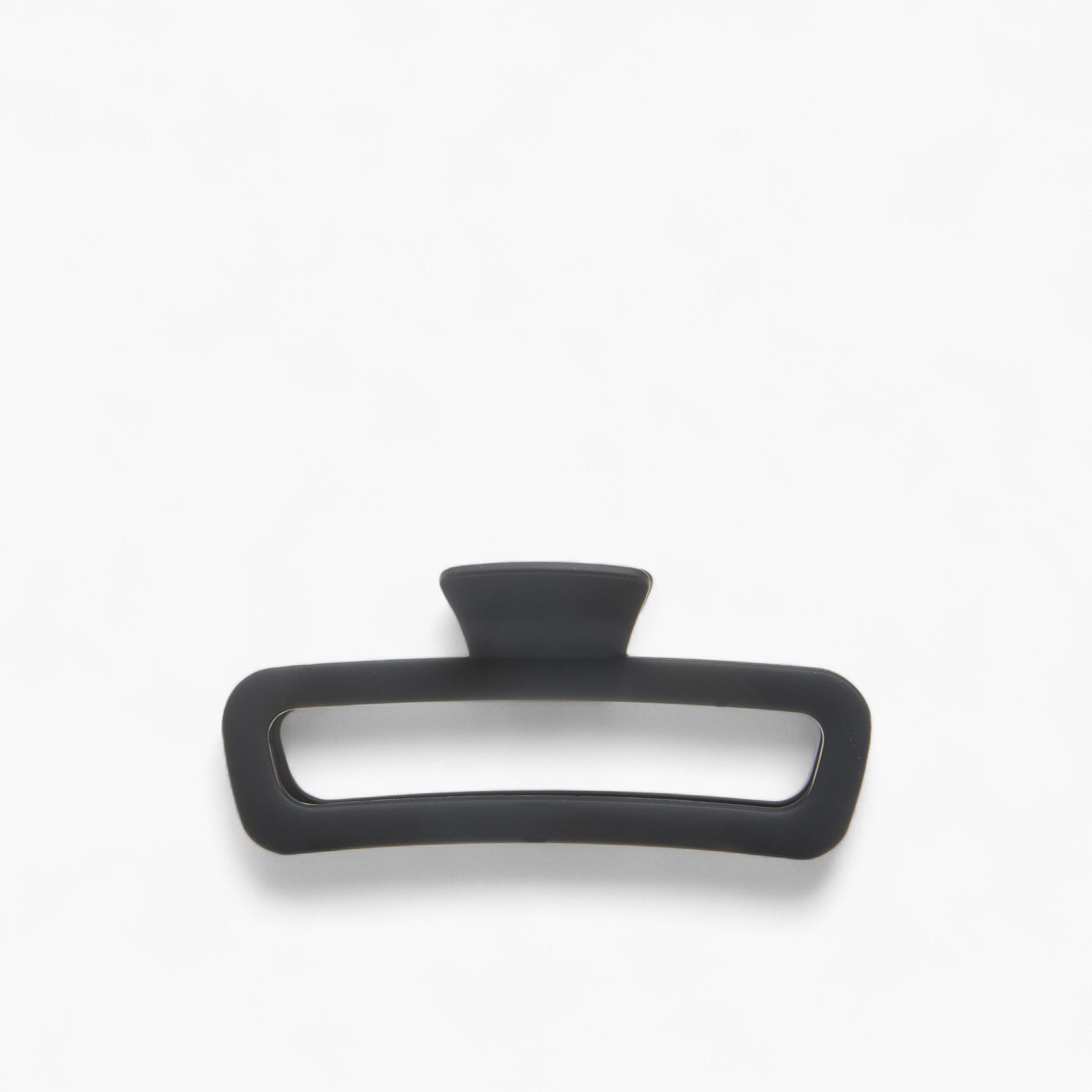 Rectangular Hair Clamp-women-hairaccessories-clamps-image-1