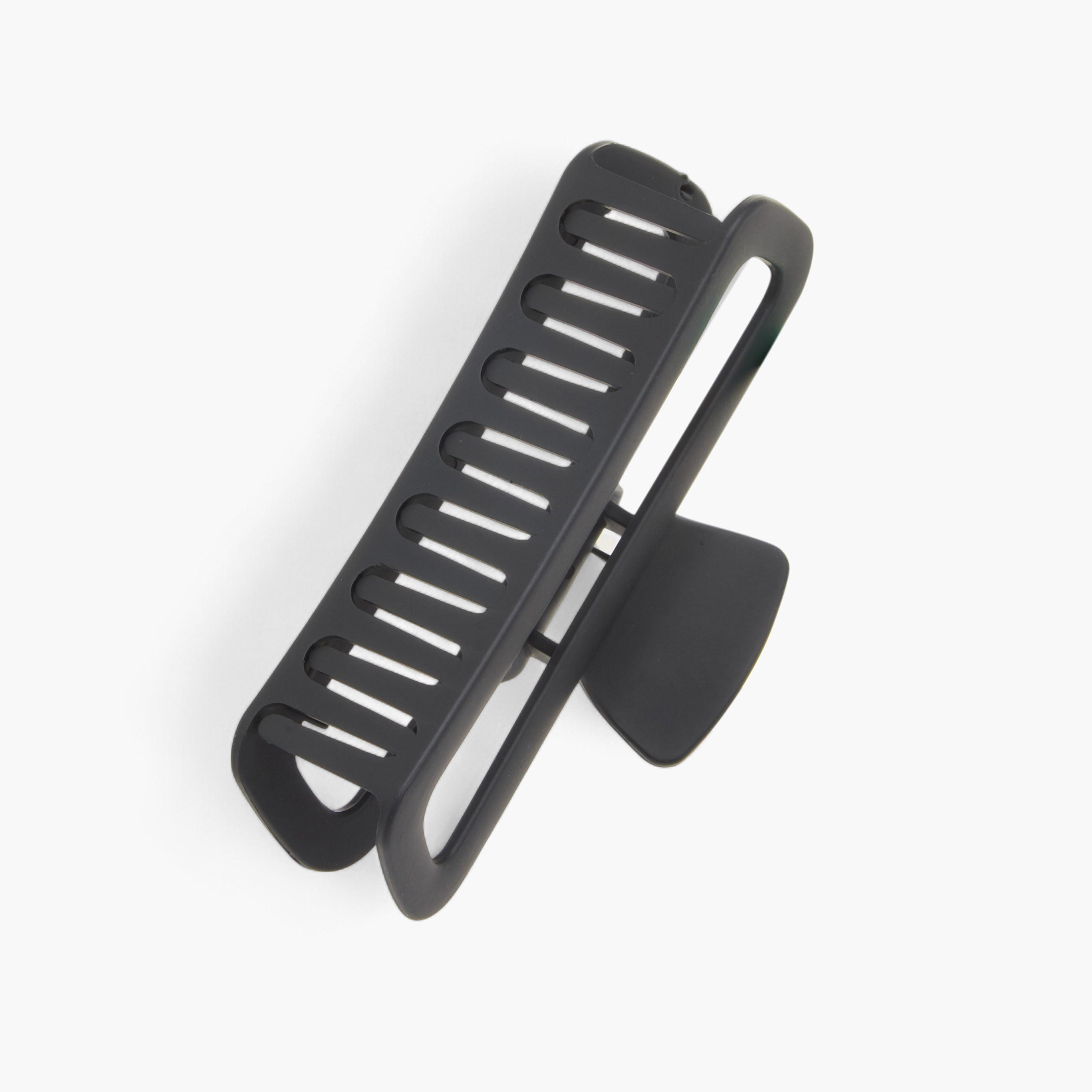 Rectangular Hair Clamp-women-hairaccessories-clamps-image-3
