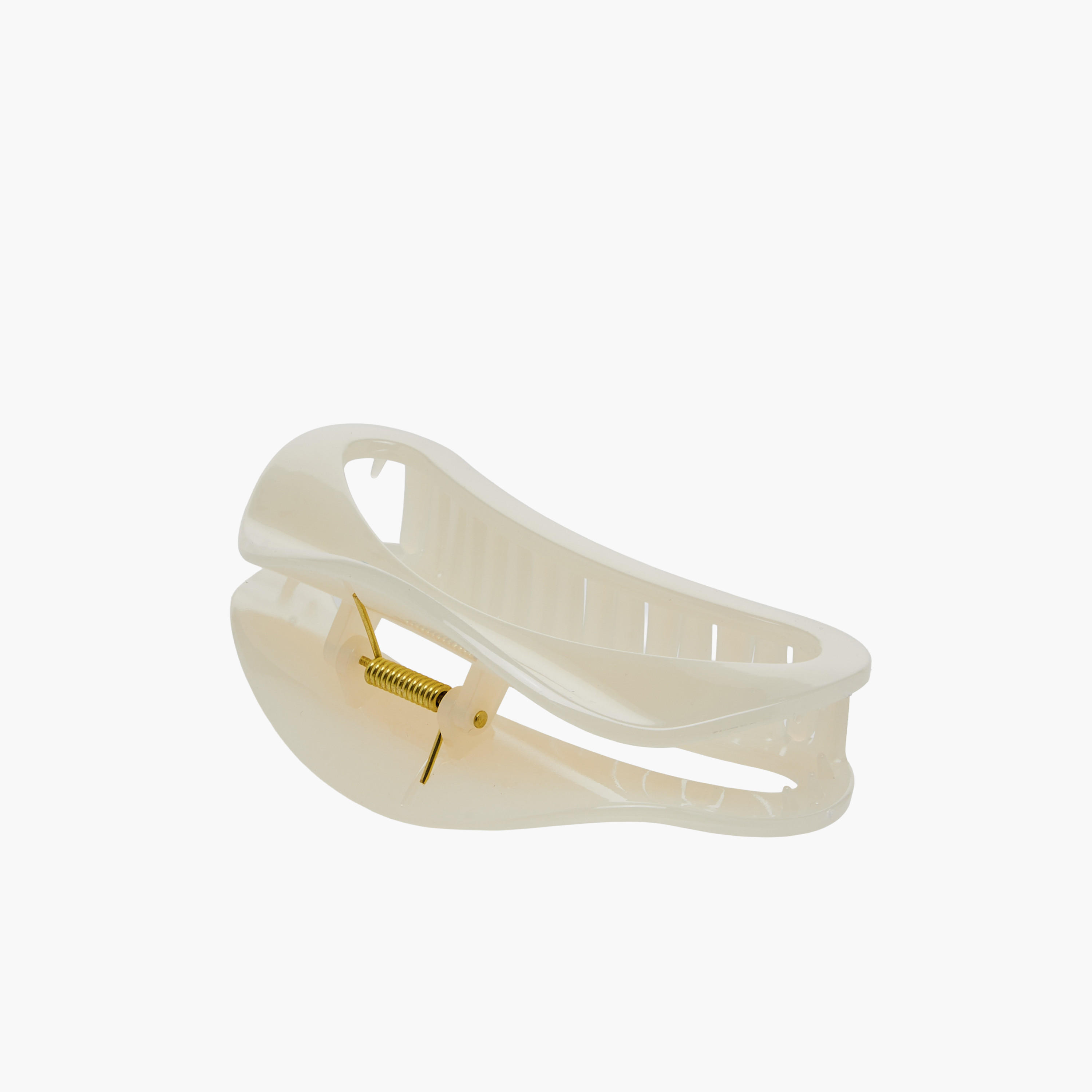 Solid Hair Clamp-women-hairaccessories-clamps-image-2