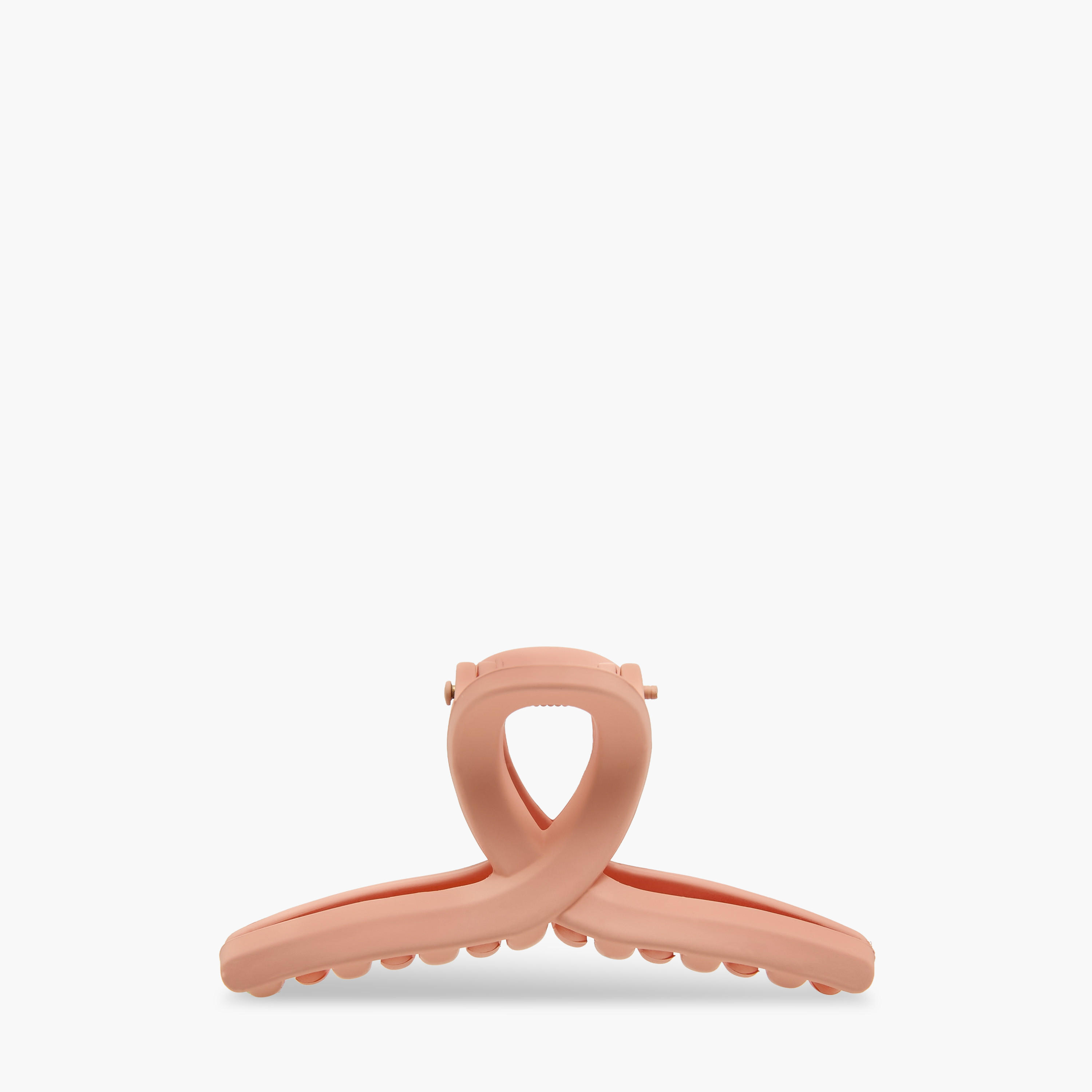 Pack of 3 Twisted Hair Clamps-women-hairaccessories-clamps-image-2