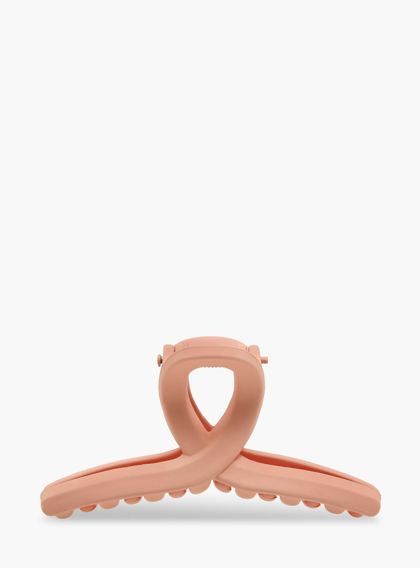 Pack of 3 Twisted Hair Clamps-women-hairaccessories-clamps-image-2