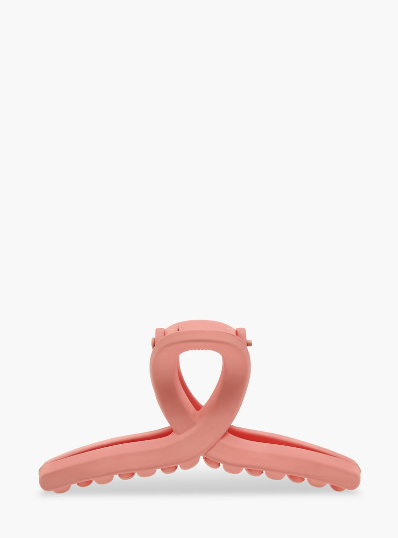 Pack of 3 Twisted Hair Clamps-women-hairaccessories-clamps-image-4