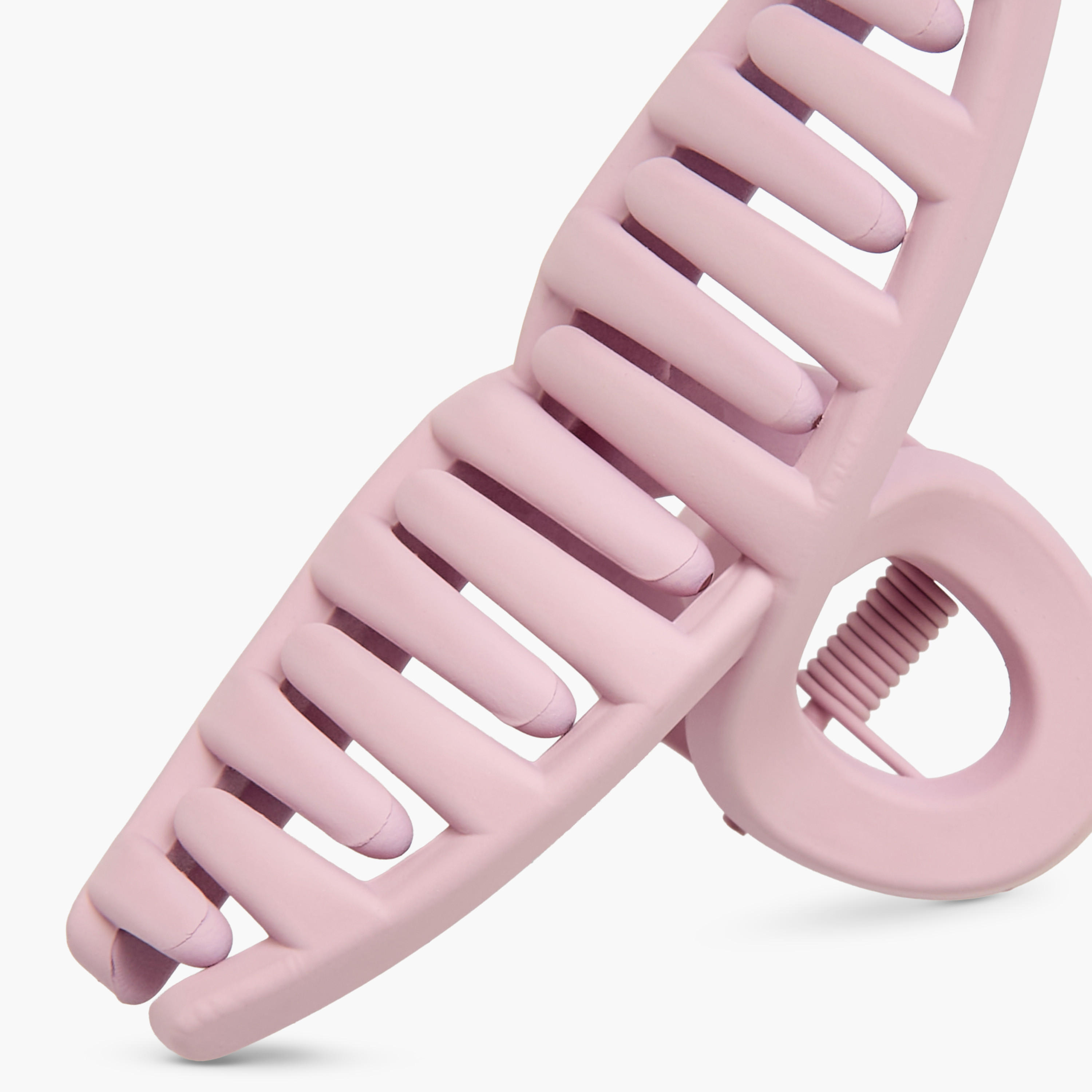 Pack of 3 Twisted Hair Clamps-women-hairaccessories-clamps-image-6