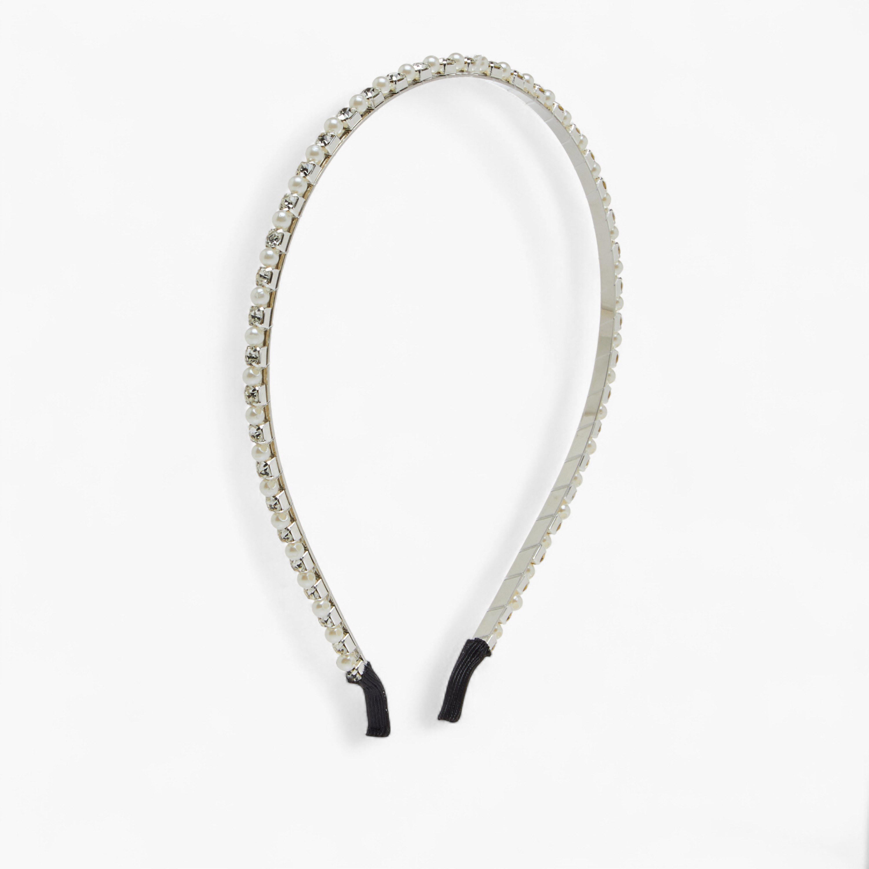 Pearl Embellished Hairband-women-hairaccessories-bands-image-1