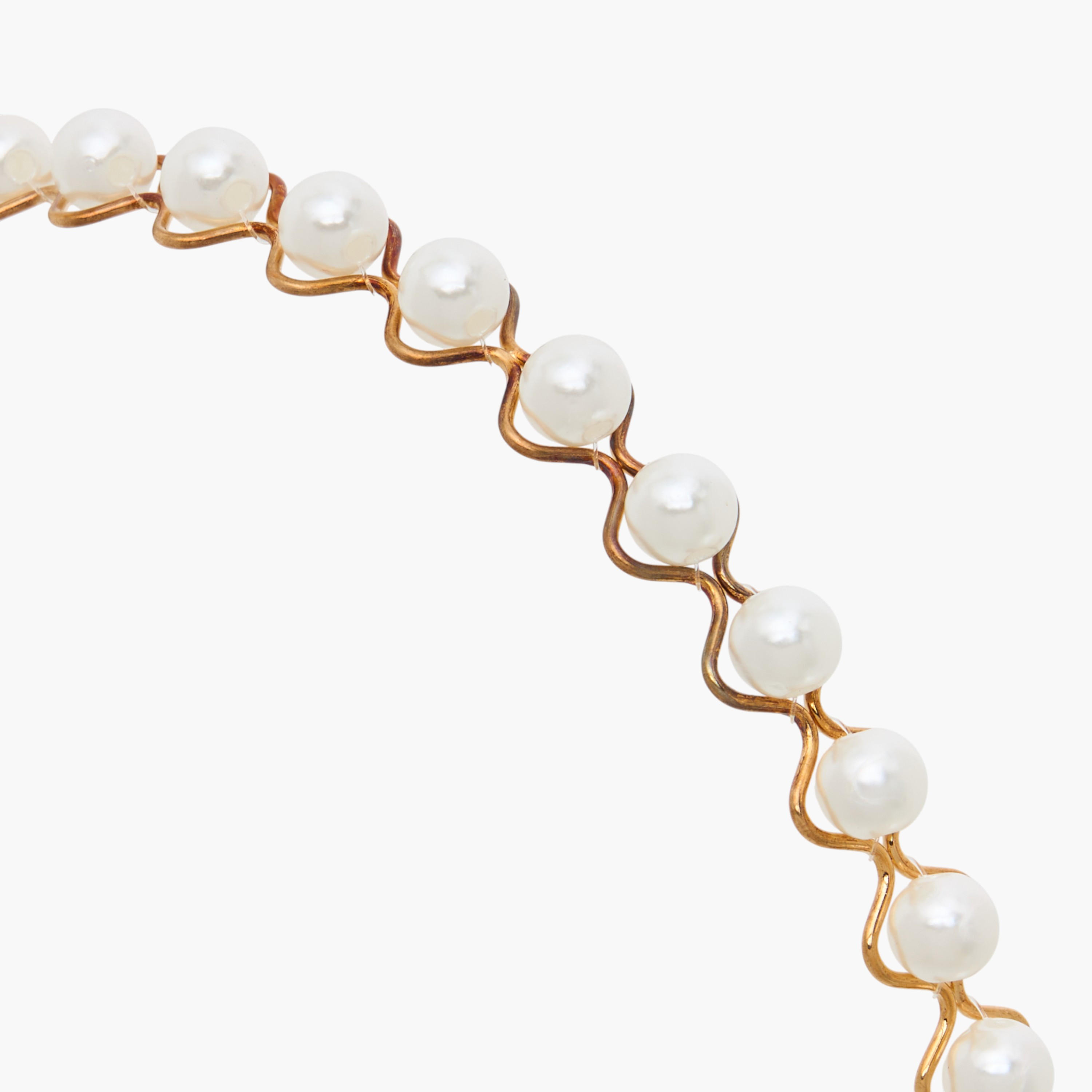 Pearl Embellished Hairband-women-hairaccessories-bands-image-3