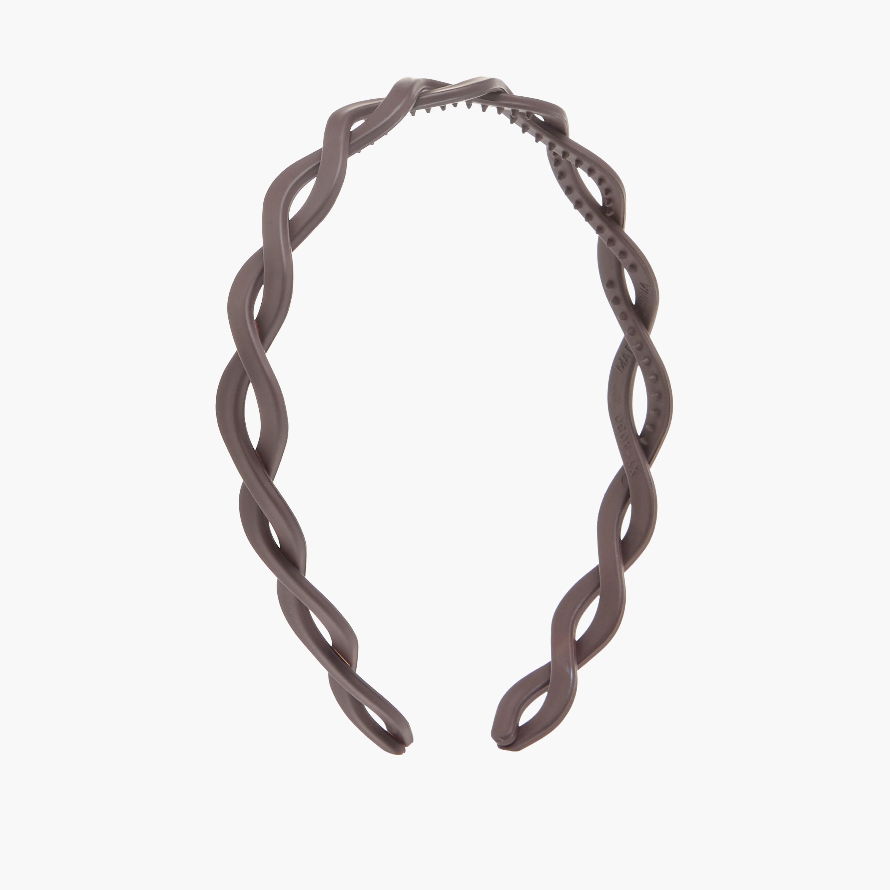 Solid Twisted Hairband - Set of 2-women-hairaccessories-bands-image-1