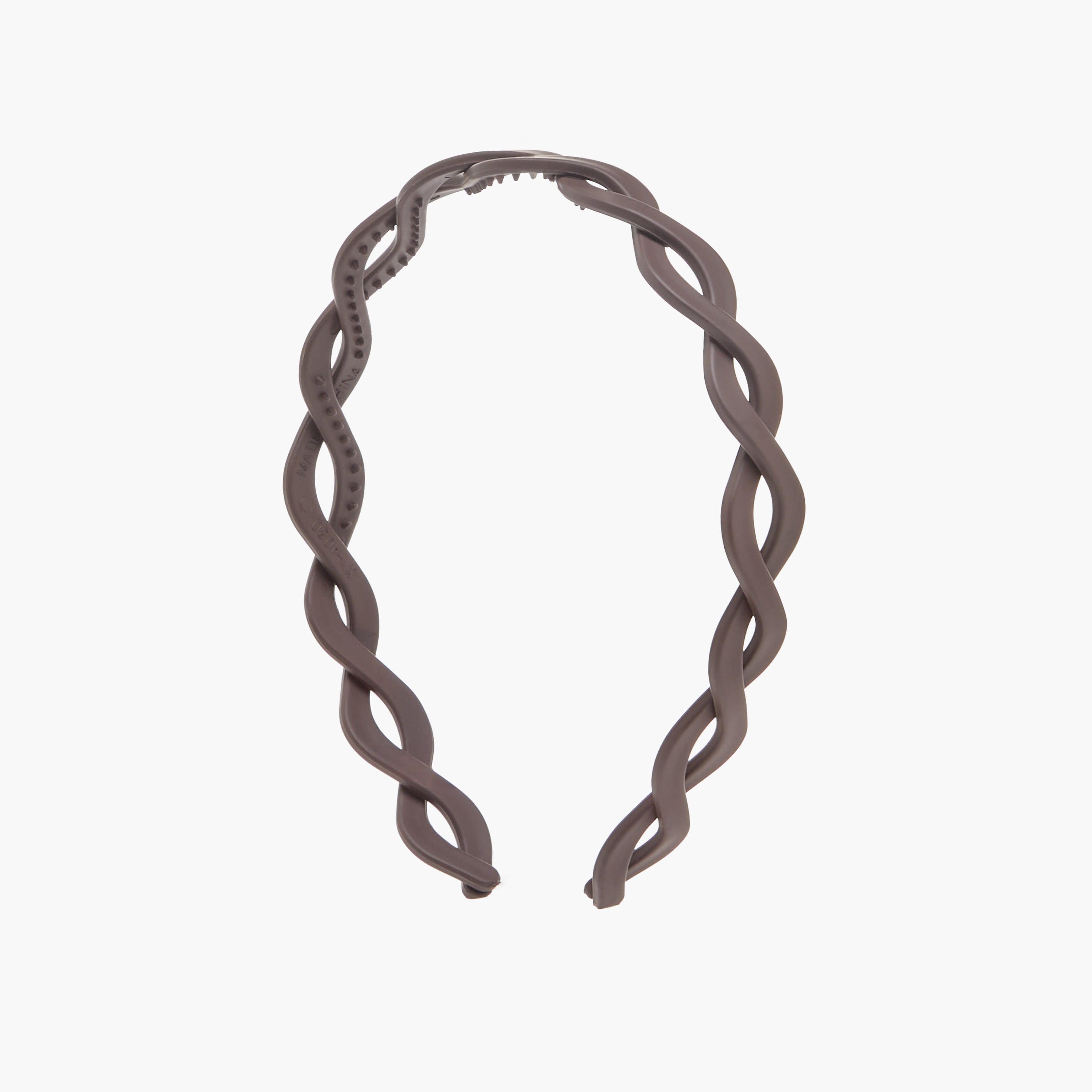 Solid Twisted Hairband - Set of 2-women-hairaccessories-bands-image-3