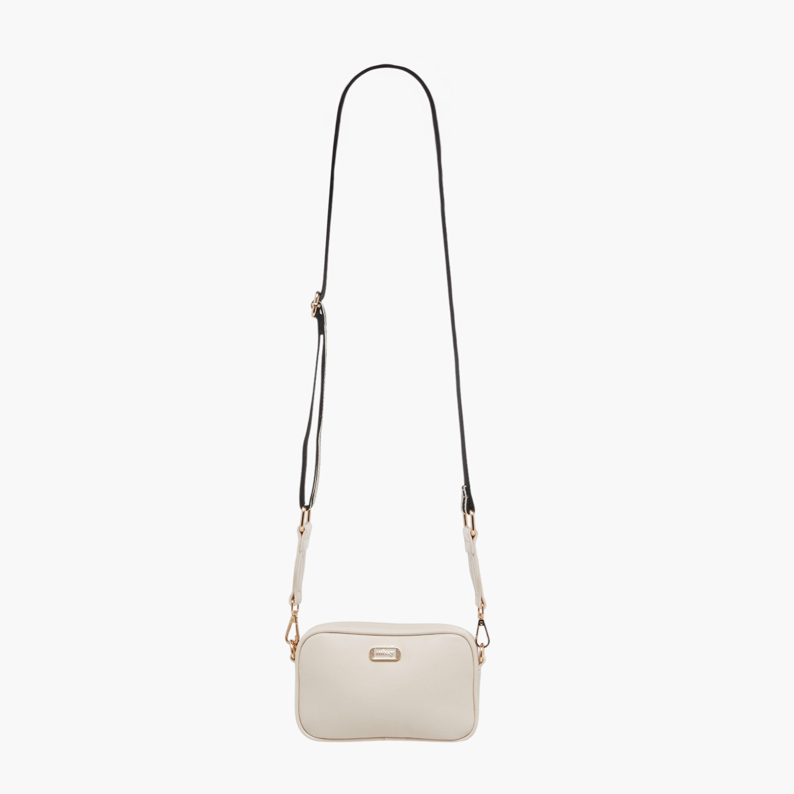 Missy Solid Crossbody Bag with Detachable Strap-women-bagsandwallets-handbags-image-3