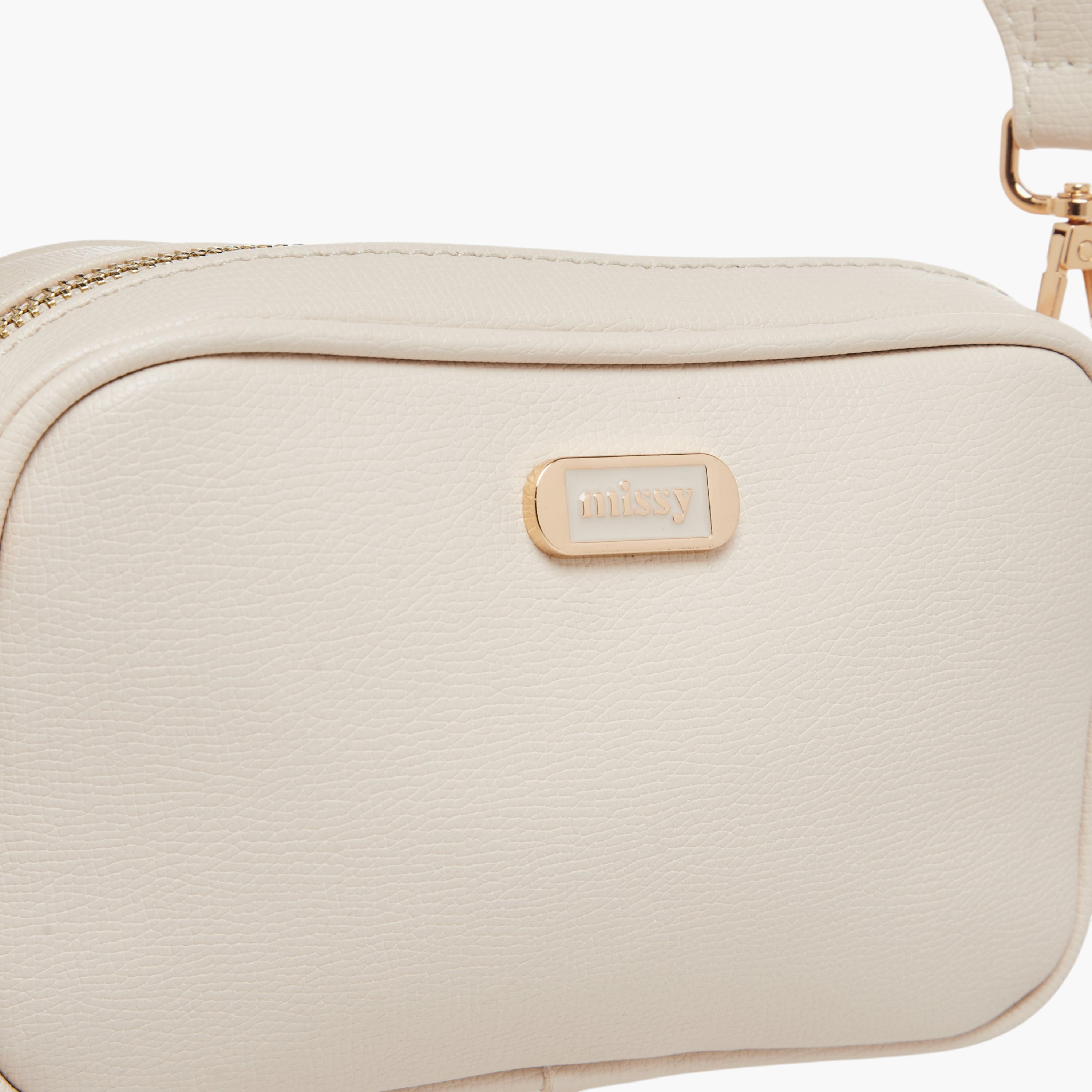 Missy Solid Crossbody Bag with Detachable Strap-women-bagsandwallets-handbags-image-5