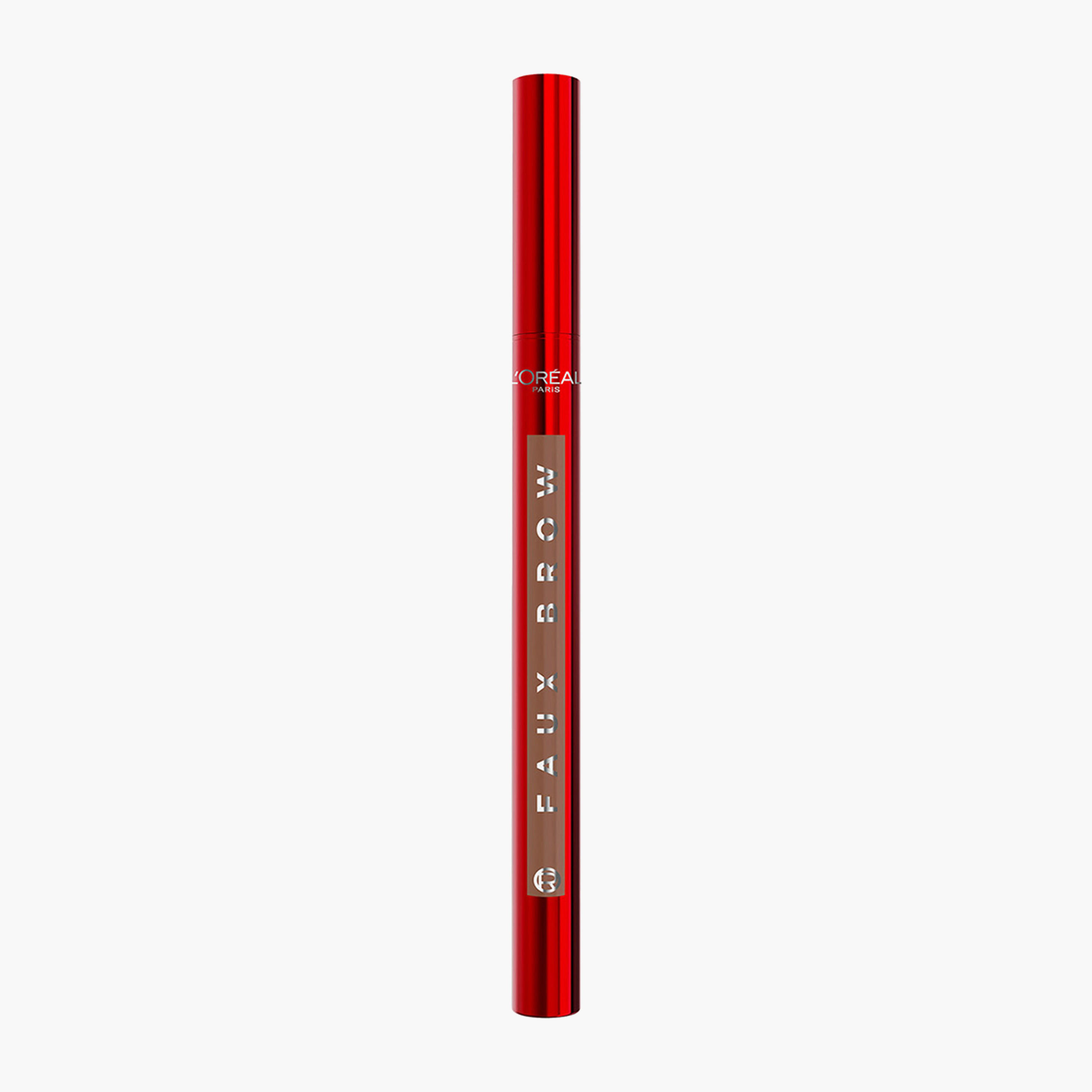 قلم تحديد الحواجب إنفاليبل فو من لوريال باريس-beautyandpersonalcare-makeup-eyes-eyebrows-image-2