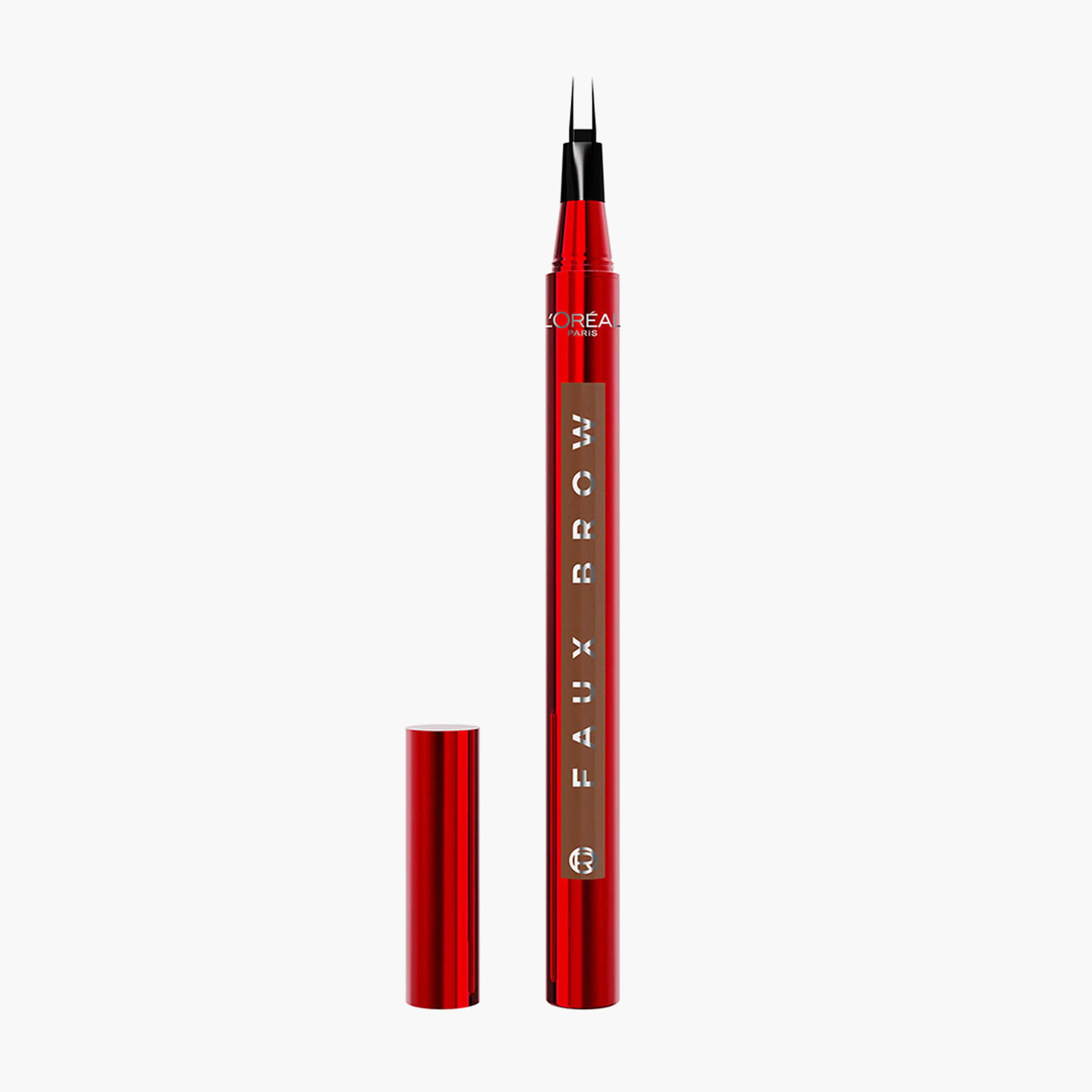 قلم تحديد الحواجب إنفاليبل فو من لوريال باريس-beautyandpersonalcare-makeup-eyes-eyebrows-image-8