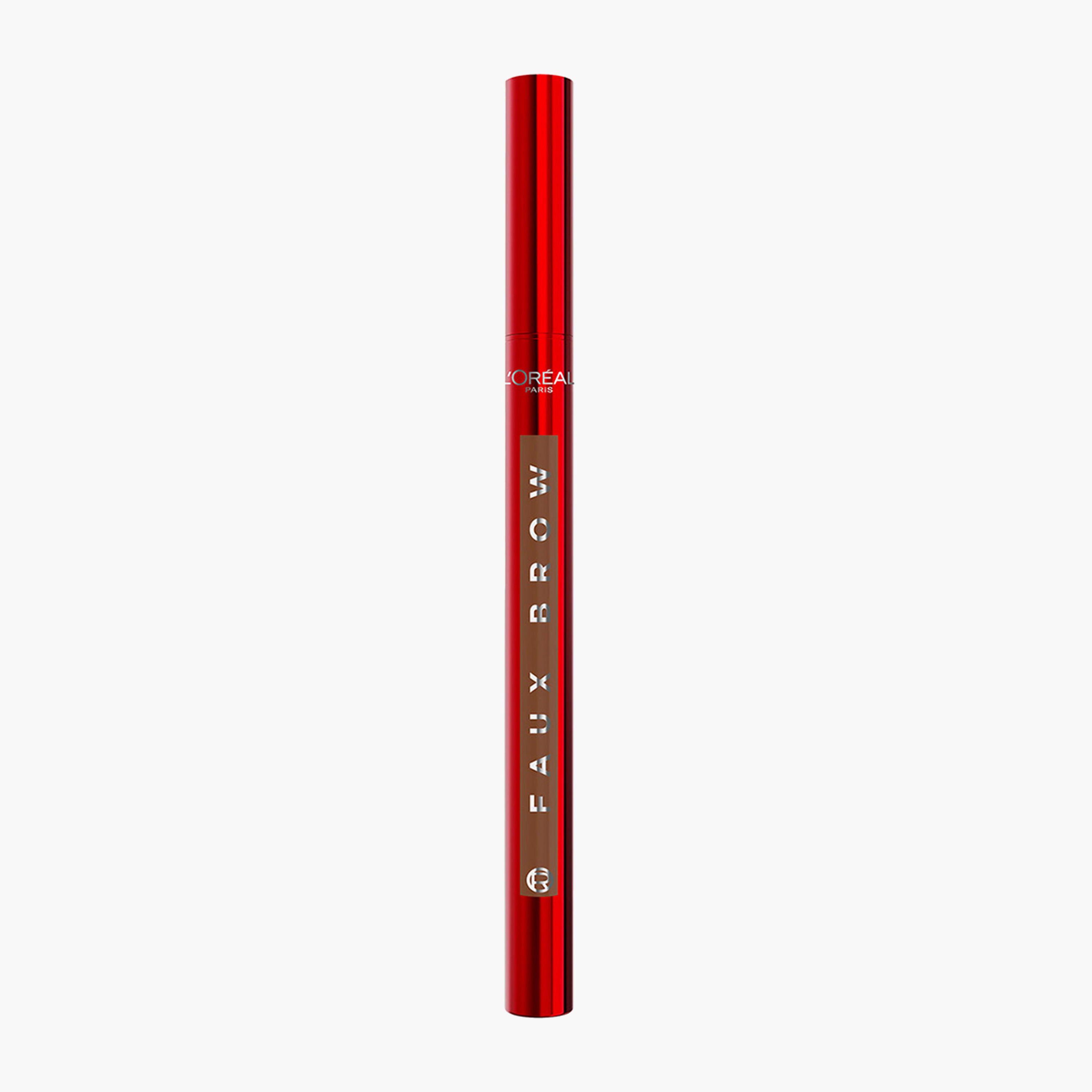 L’oreal Paris Infallible Faux Brow Pencil-beautyandpersonalcare-makeup-eyes-eyebrows-image-2
