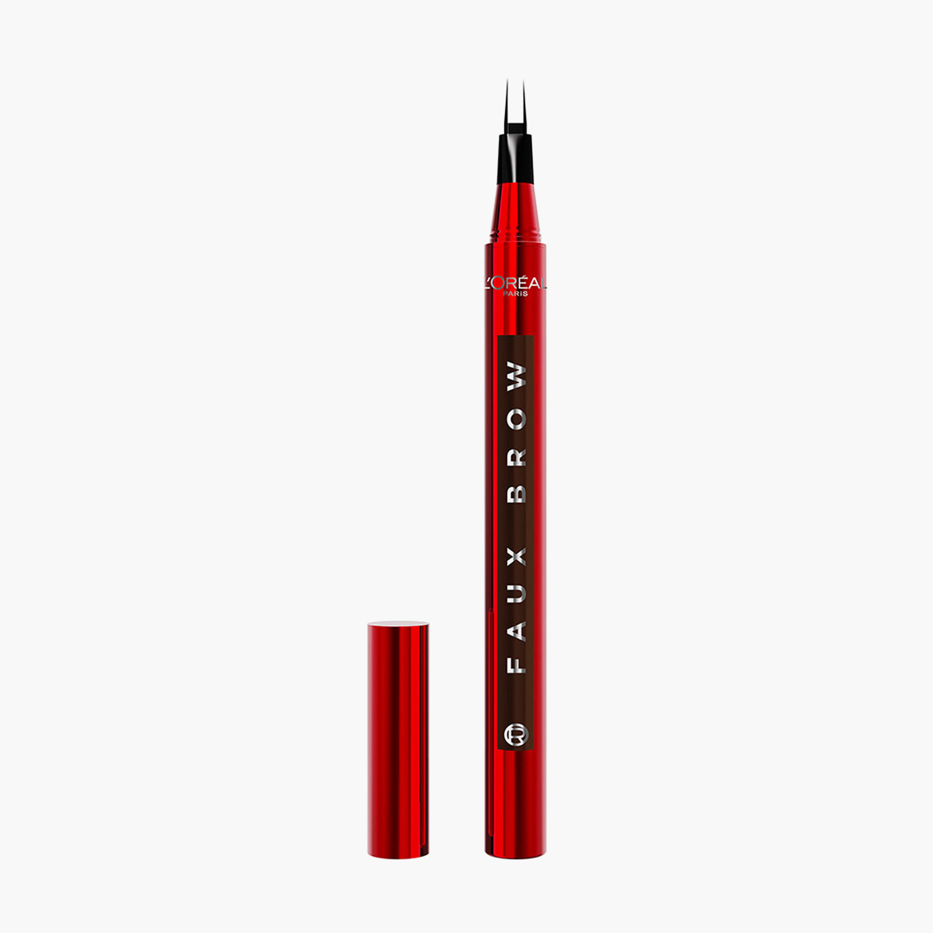 قلم تحديد الحواجب إنفاليبل فو من لوريال باريس-beautyandpersonalcare-makeup-eyes-eyebrows-image-22