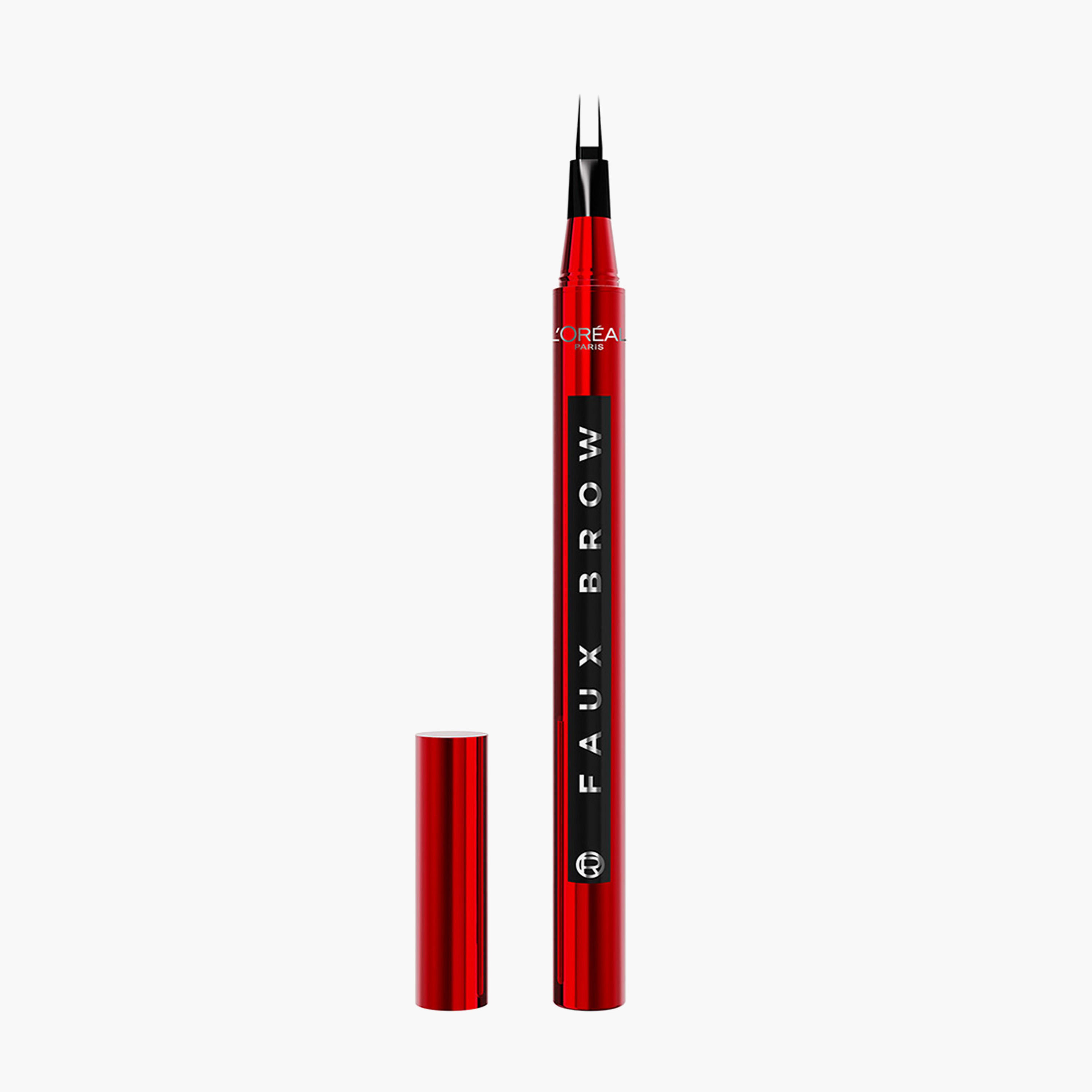 قلم تحديد الحواجب إنفاليبل فو من لوريال باريس-beautyandpersonalcare-makeup-eyes-eyebrows-image-29
