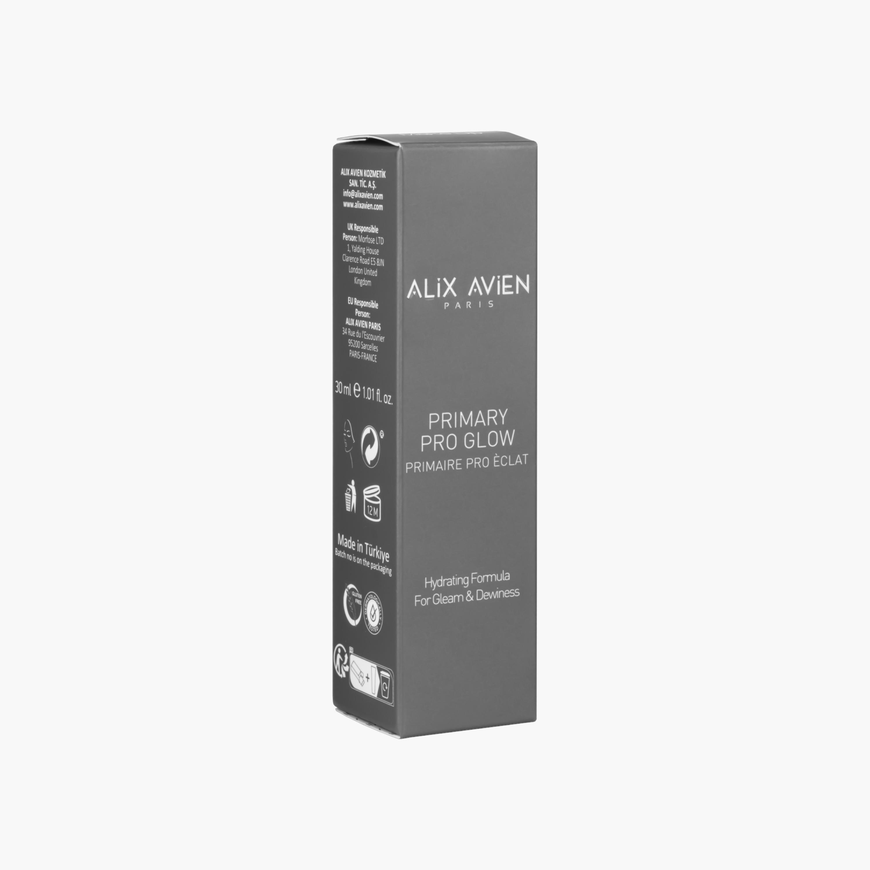 Alix Avien Paris Primary Pro Glow Face Primer - 30 ml-beautyandpersonalcare-makeup-face-faceprimers-image-3