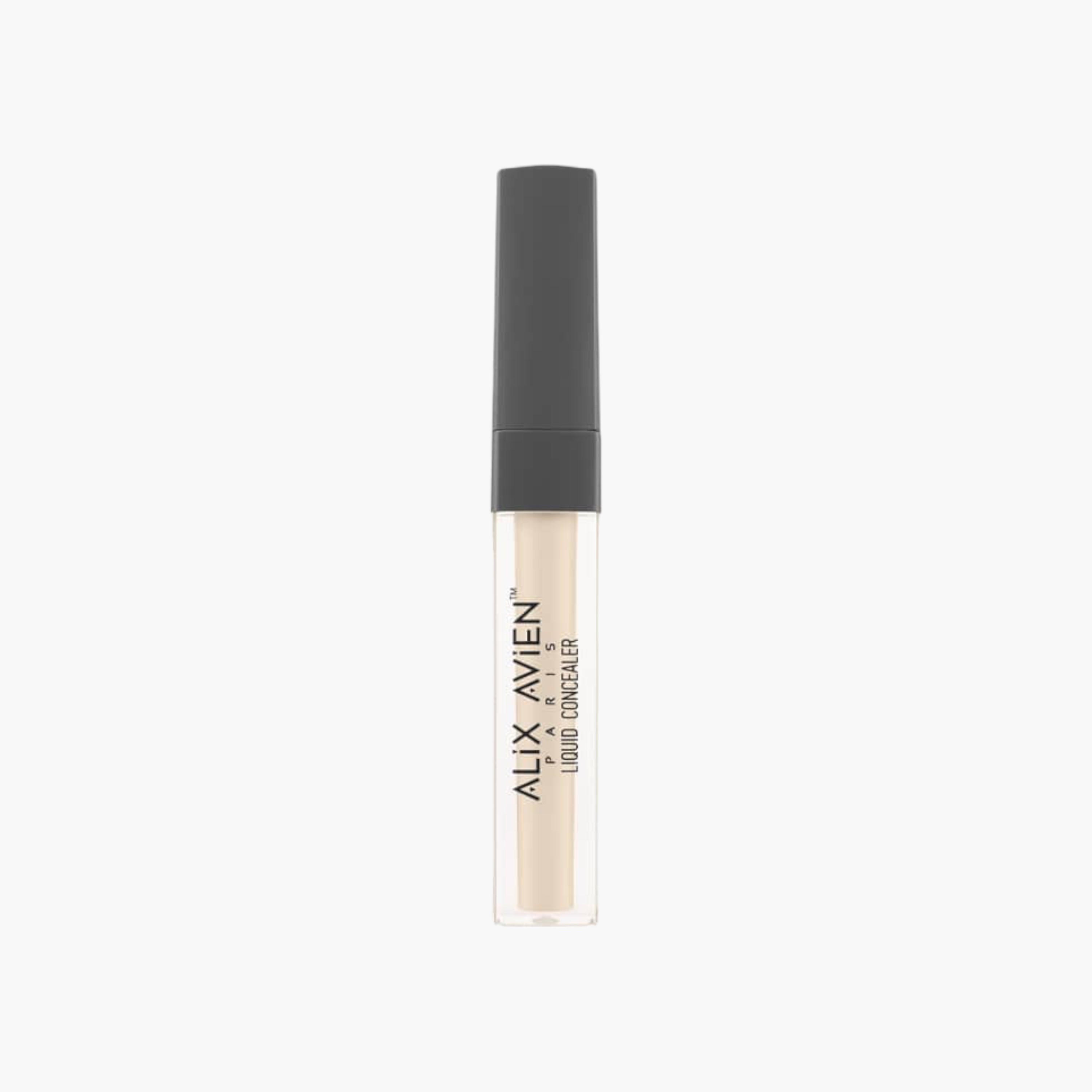 كونسيلر سائل من أليكس أفيين باريس - 3 مل-beautyandpersonalcare-makeup-face-concealers-image-1