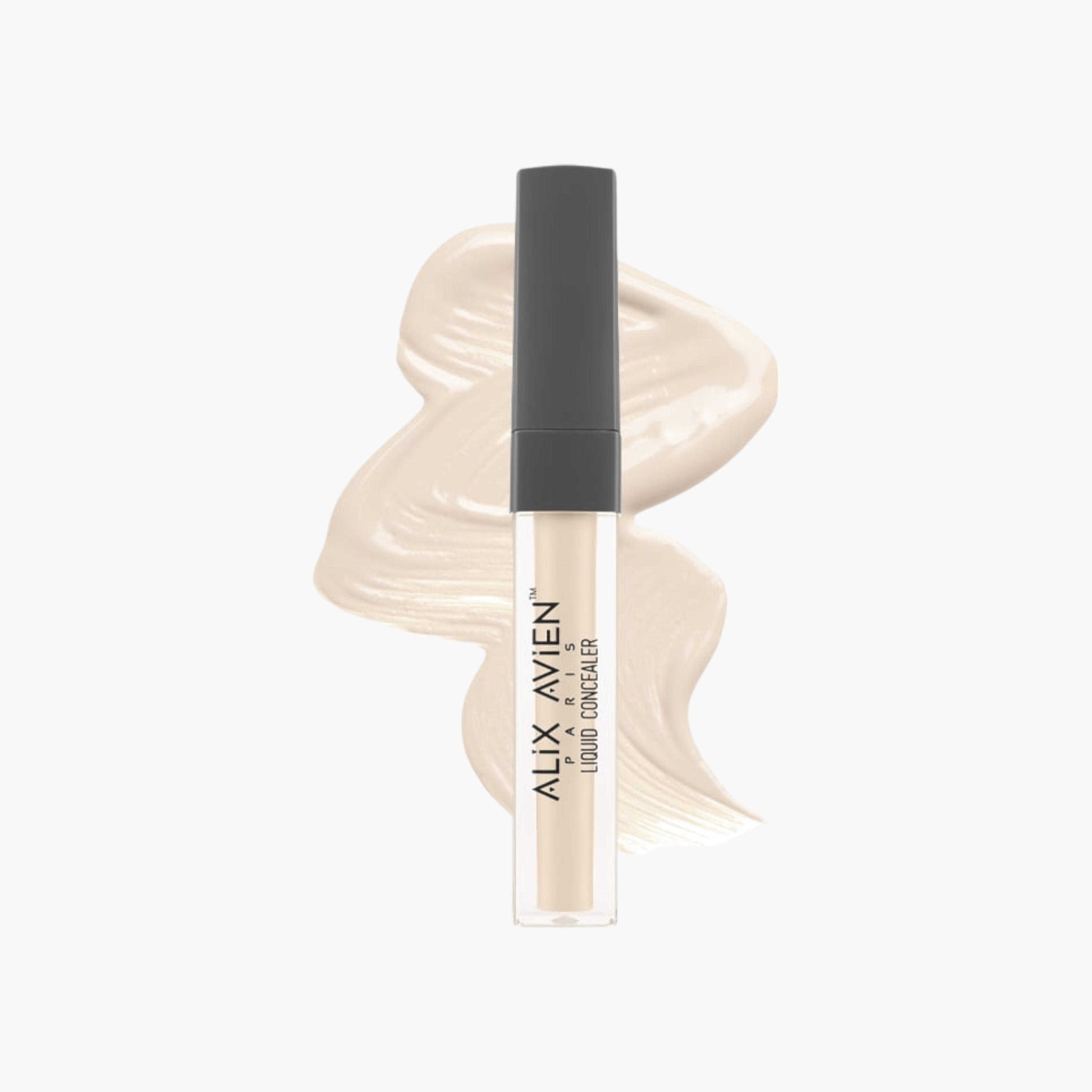 كونسيلر سائل من أليكس أفيين باريس - 3 مل-beautyandpersonalcare-makeup-face-concealers-image-2