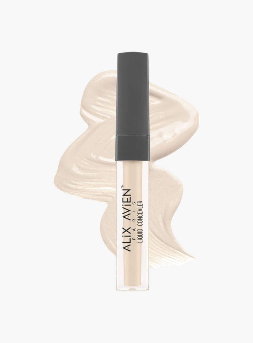 Alix Avien Paris Liquid Concealer - 3 ml-beautyandpersonalcare-makeup-face-concealers-image-2