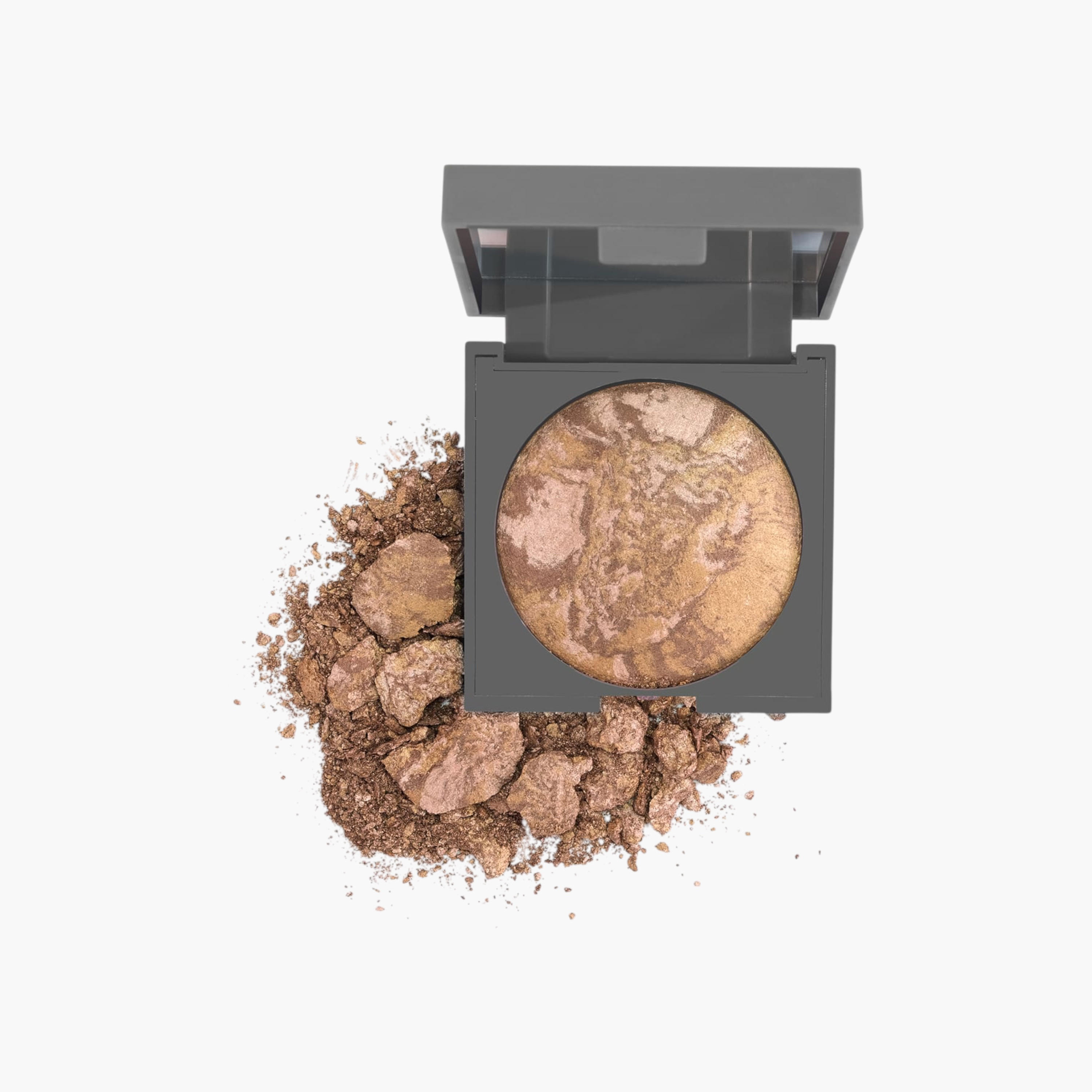 Alix Avien Paris Baked Blush - 11 gms-beautyandpersonalcare-makeup-face-blushes-image-3