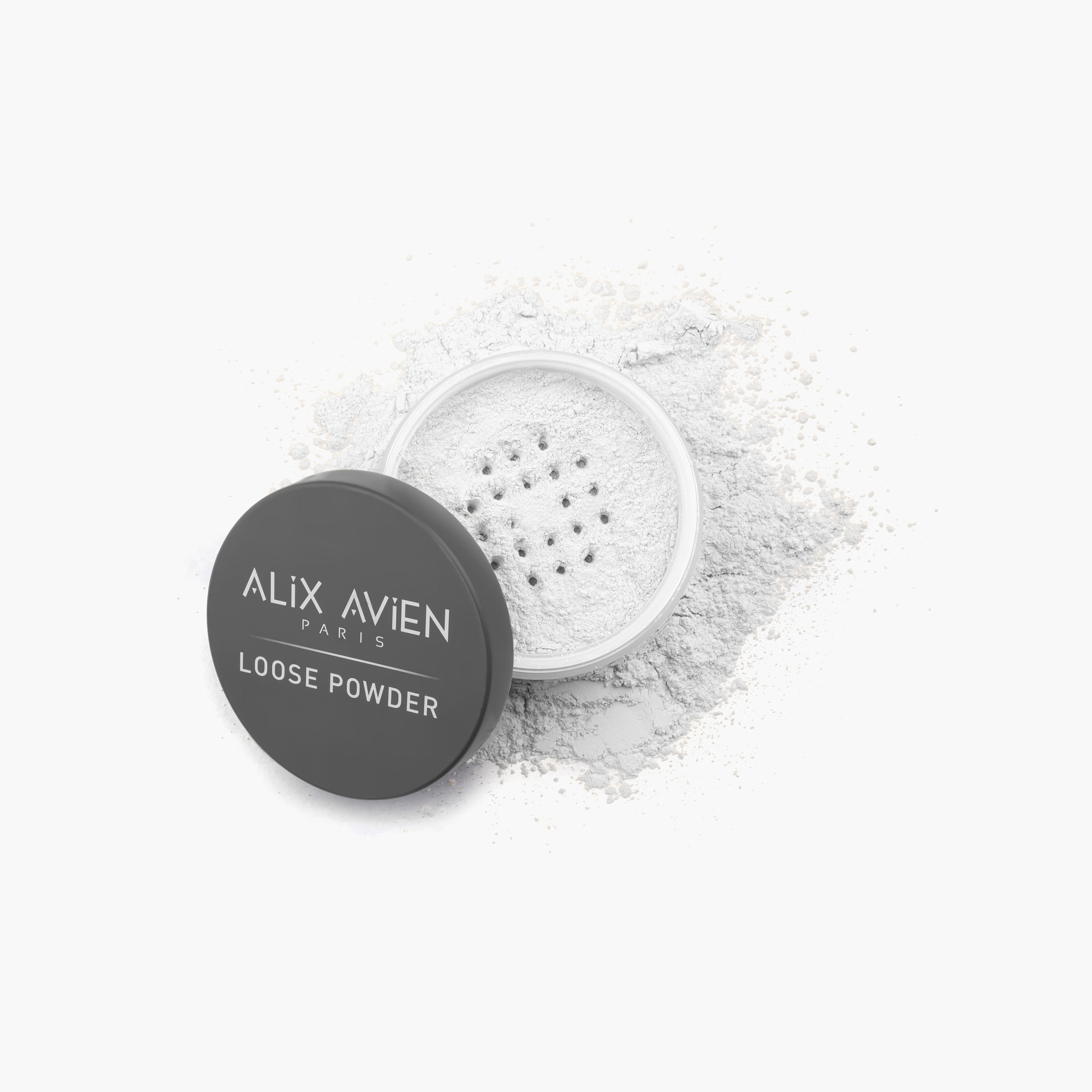 بودرة سائبة من أليكس أفين باريس - 21.5 جم-beautyandpersonalcare-makeup-face-facepowders-image-5