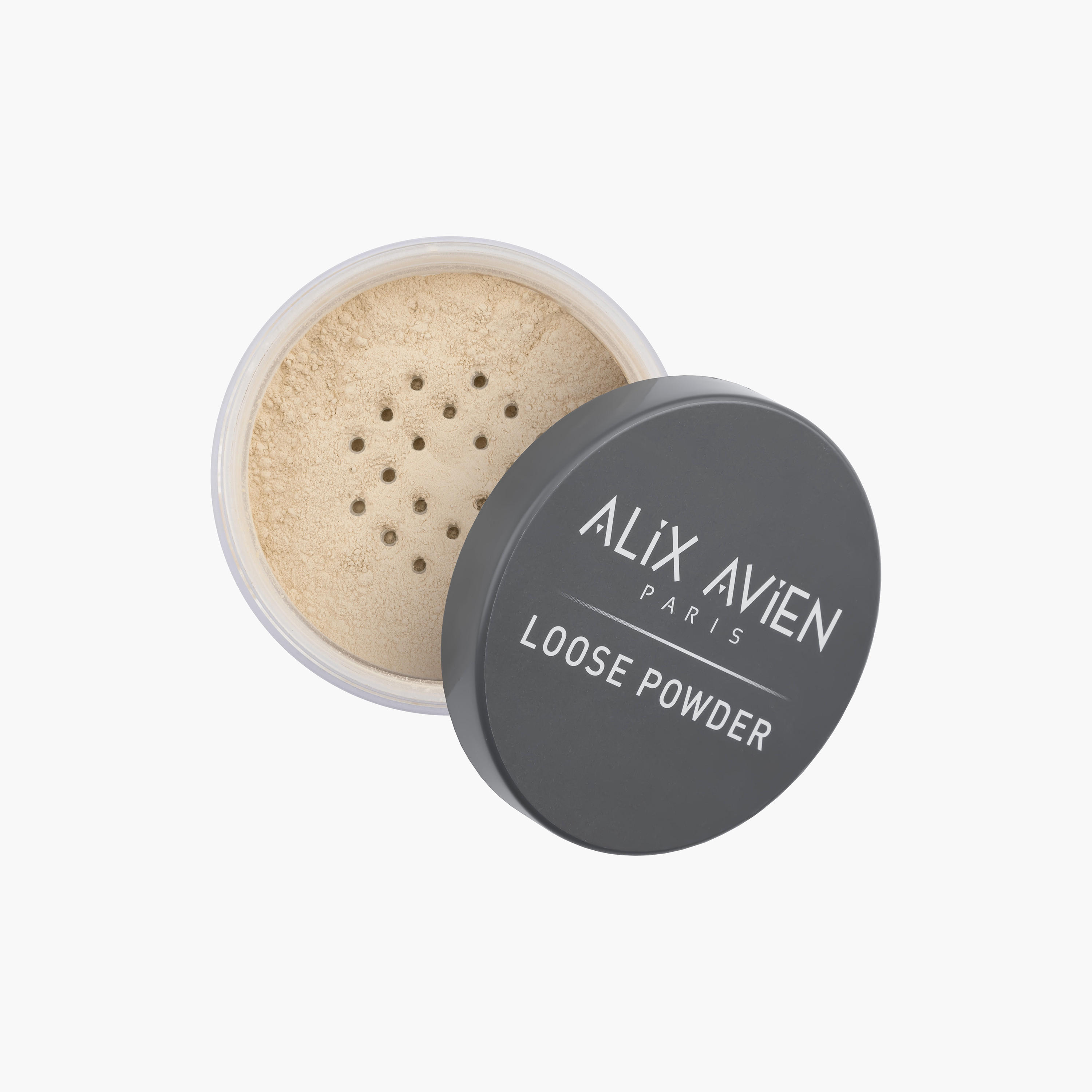 بودرة سائبة من أليكس أفين باريس - 21.5 جم-beautyandpersonalcare-makeup-face-facepowders-image-2