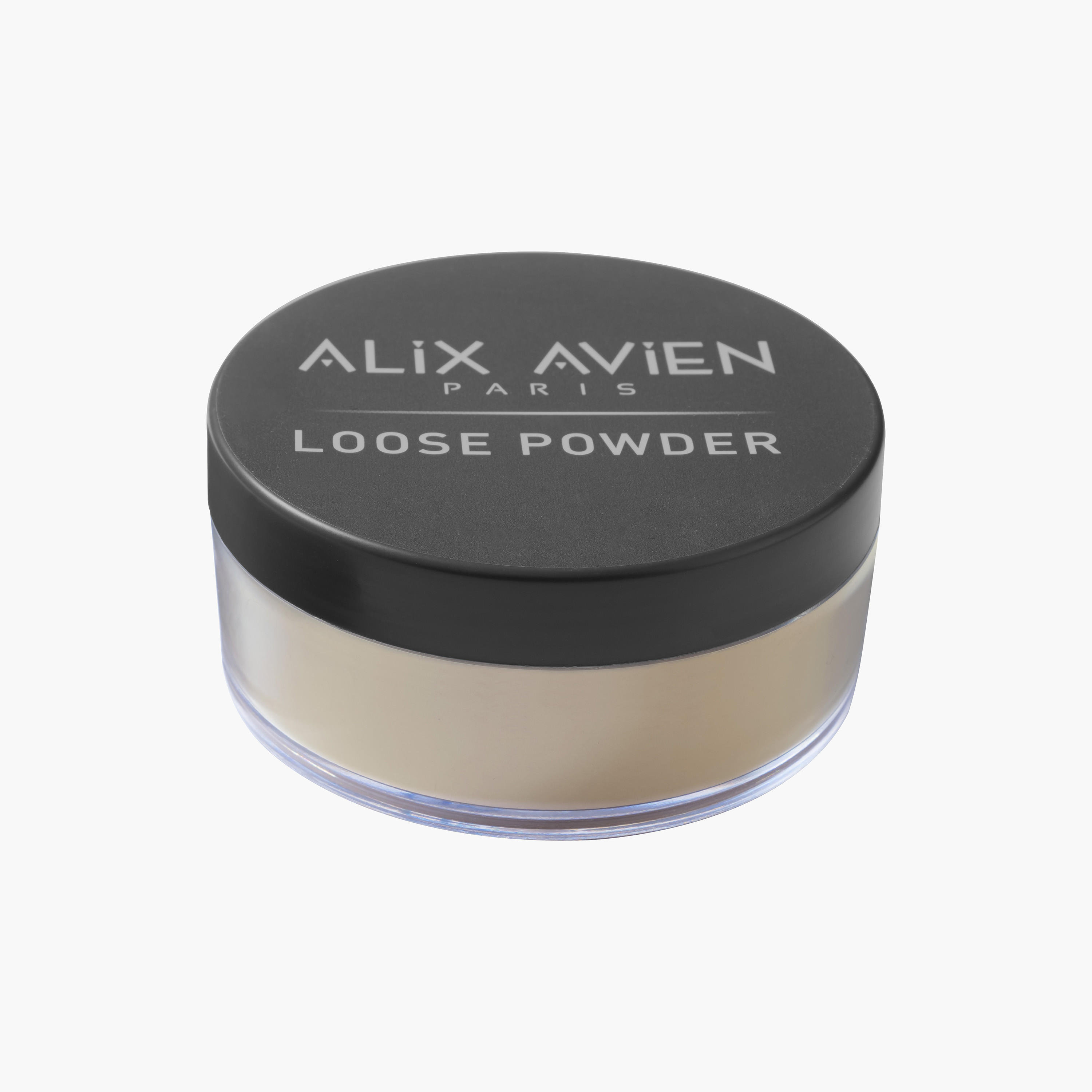 بودرة سائبة من أليكس أفين باريس - 21.5 جم-beautyandpersonalcare-makeup-face-facepowders-image-3