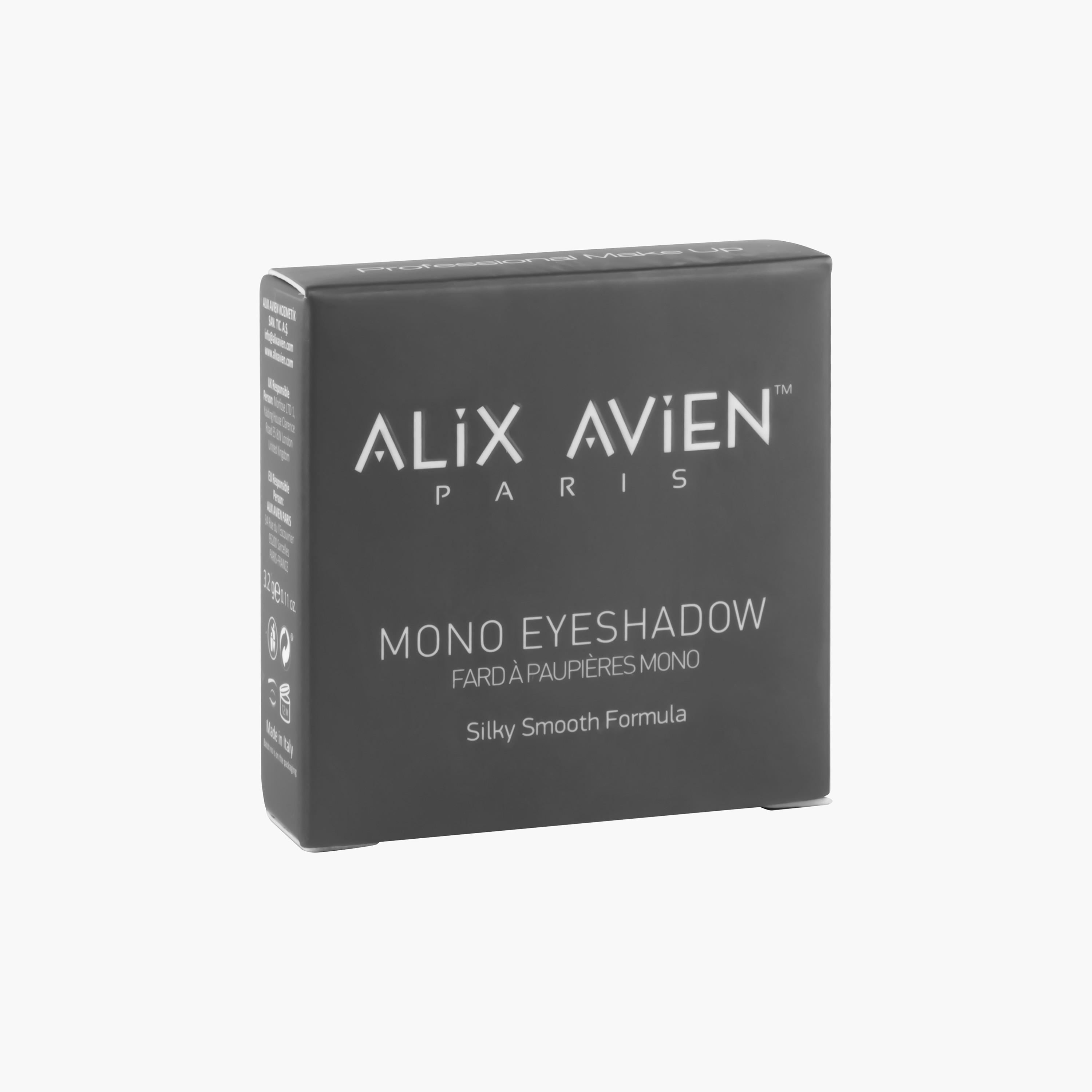 Alix Avien Paris Mono Eyeshadow - 3.2 gms-beautyandpersonalcare-makeup-eyes-eyeshadows-image-2