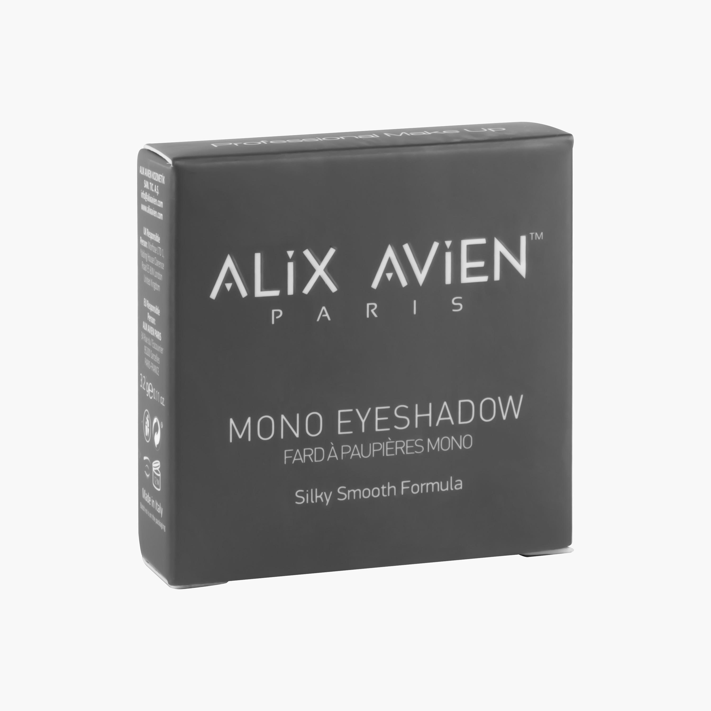 Alix Avien Paris Mono Eyeshadow - 3 gms-beautyandpersonalcare-makeup-eyes-eyeshadows-image-2