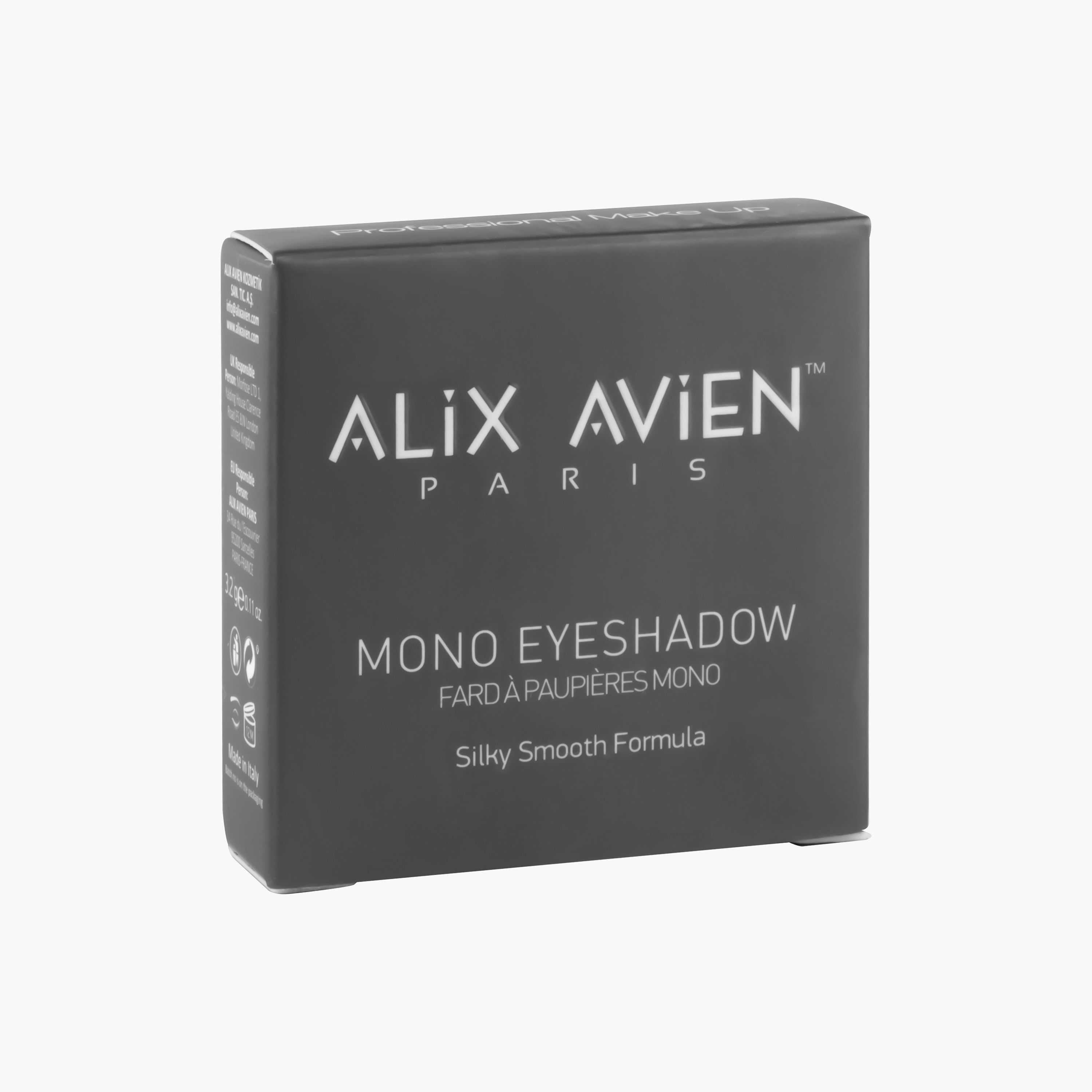 ظلال عيون مونو من أليكس أفين باريس - 3 جرام-beautyandpersonalcare-makeup-eyes-eyeshadows-image-2