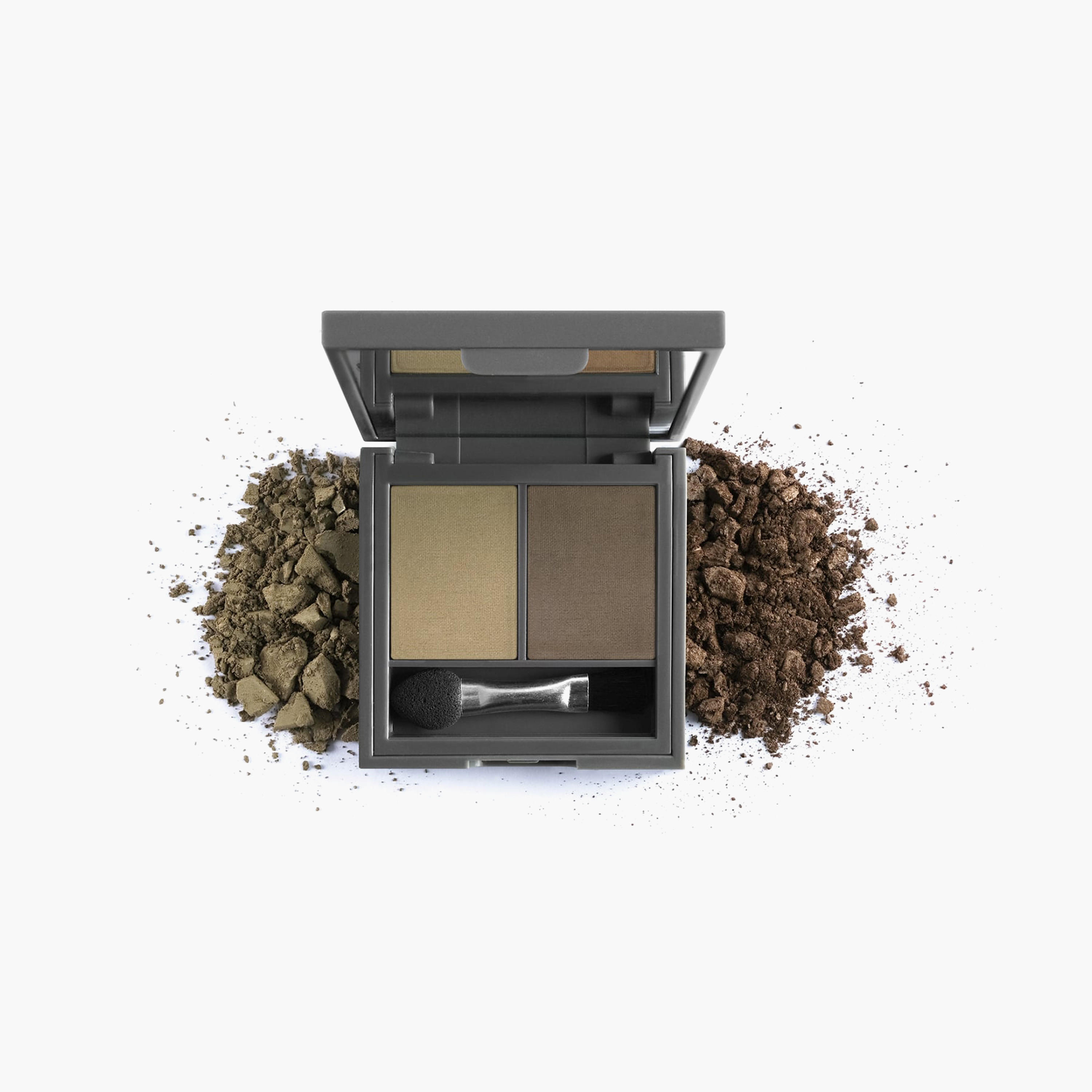 ظل العيون الثنائي من أليكس أفين باريس - 3 جرام-beautyandpersonalcare-makeup-eyes-eyeshadows-image-2