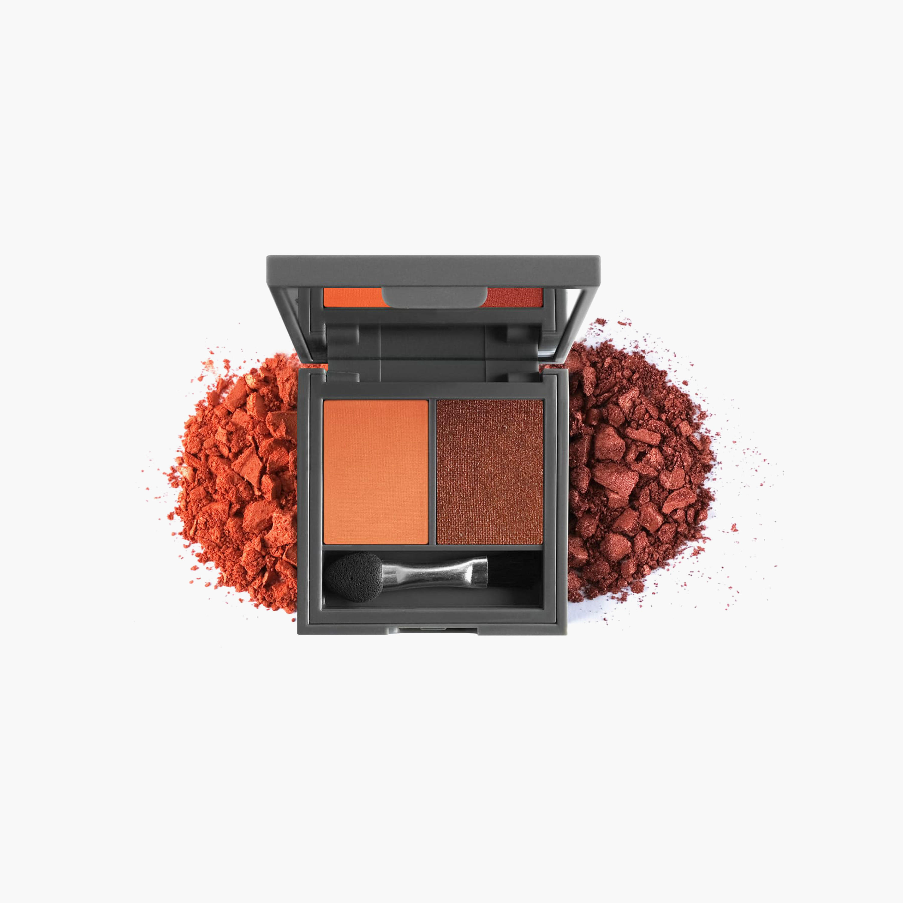 ظلال عيون ديو من أليكس أفين باريس - 3 جرام-beautyandpersonalcare-makeup-eyes-eyeshadows-image-2