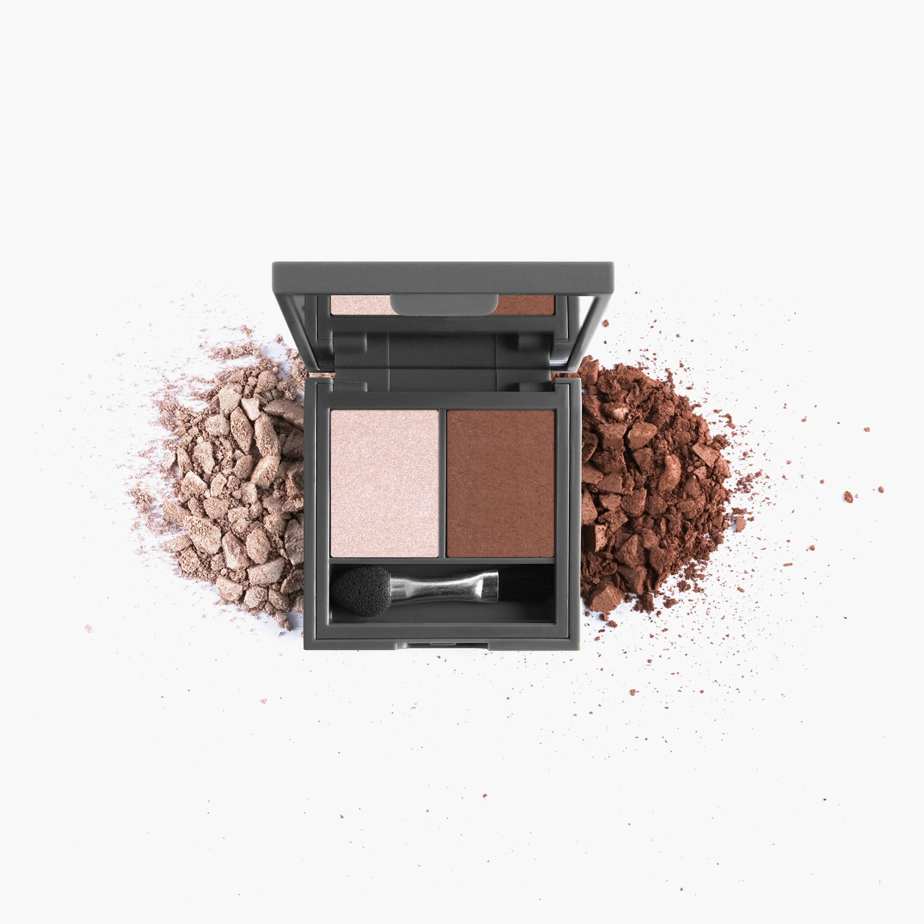 Alix Avien Paris Duo Eyeshadow - 3 gms-beautyandpersonalcare-makeup-eyes-eyeshadows-image-3