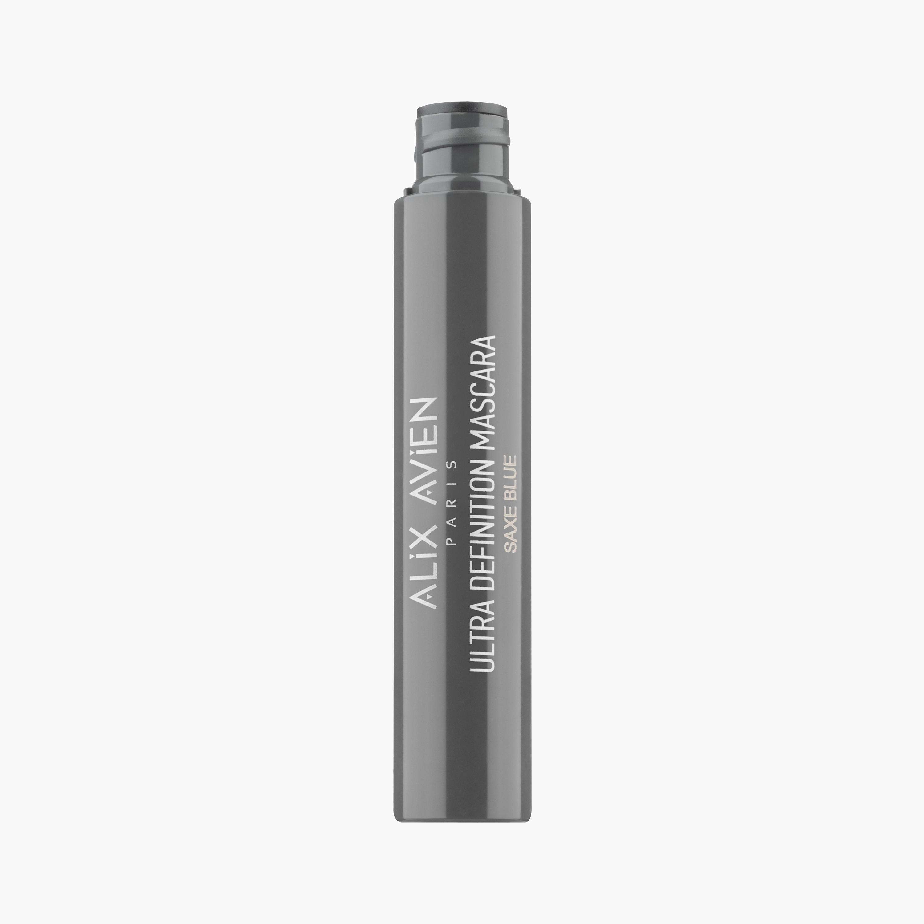 Alix Avien Paris Ultra Definition Mascara - 9 ml-beautyandpersonalcare-makeup-eyes-mascaras-image-2