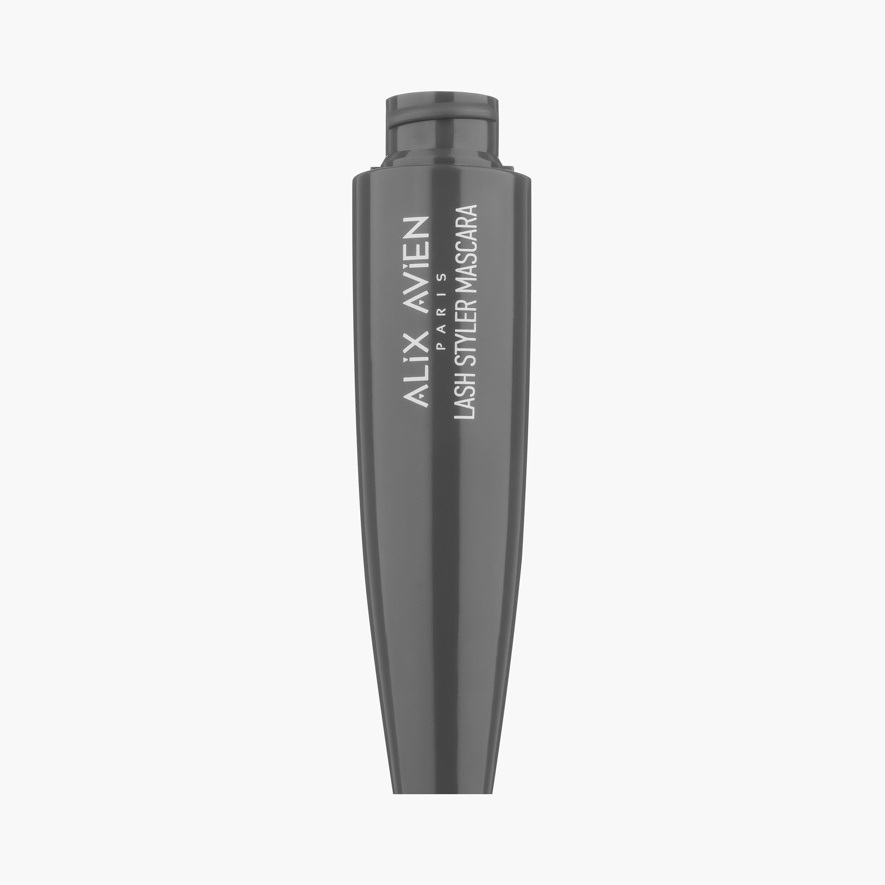 Alix Avien Paris Lash Styler Mascara - 13 gms-beautyandpersonalcare-makeup-eyes-mascaras-image-2