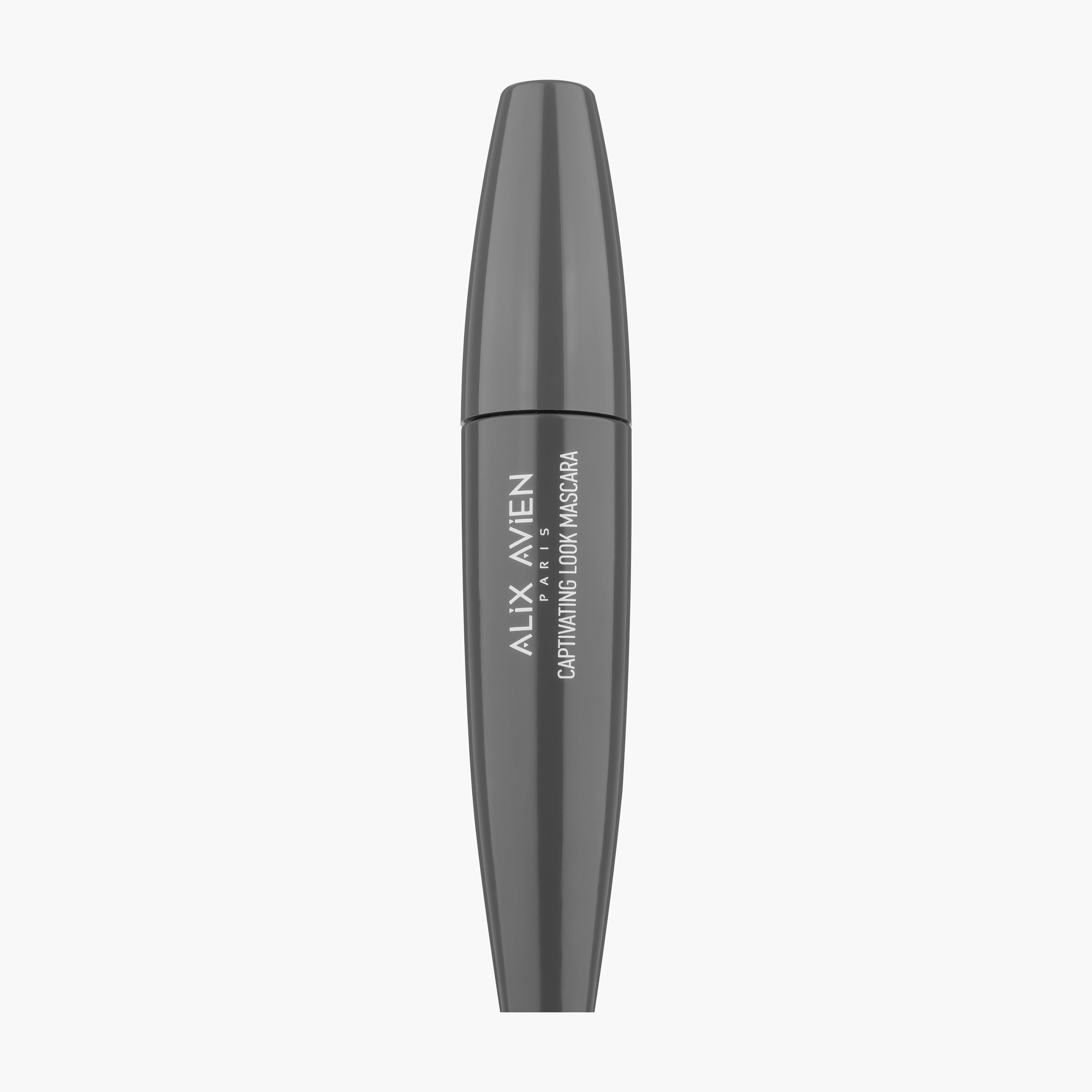 Alix Avien Paris Captivating Look Mascara - 13 gms-beautyandpersonalcare-makeup-eyes-mascaras-image-1