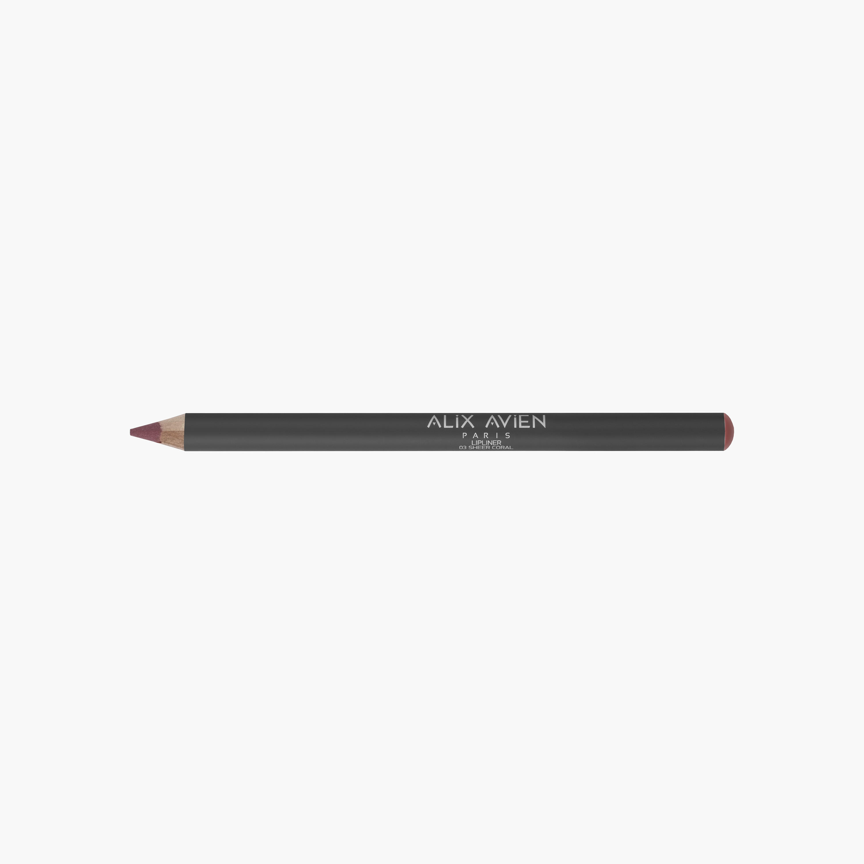 قلم تحديد شفاه من أليكس أفيين باريس - 1.14 جرام-beautyandpersonalcare-makeup-lips-lipliners-image-3