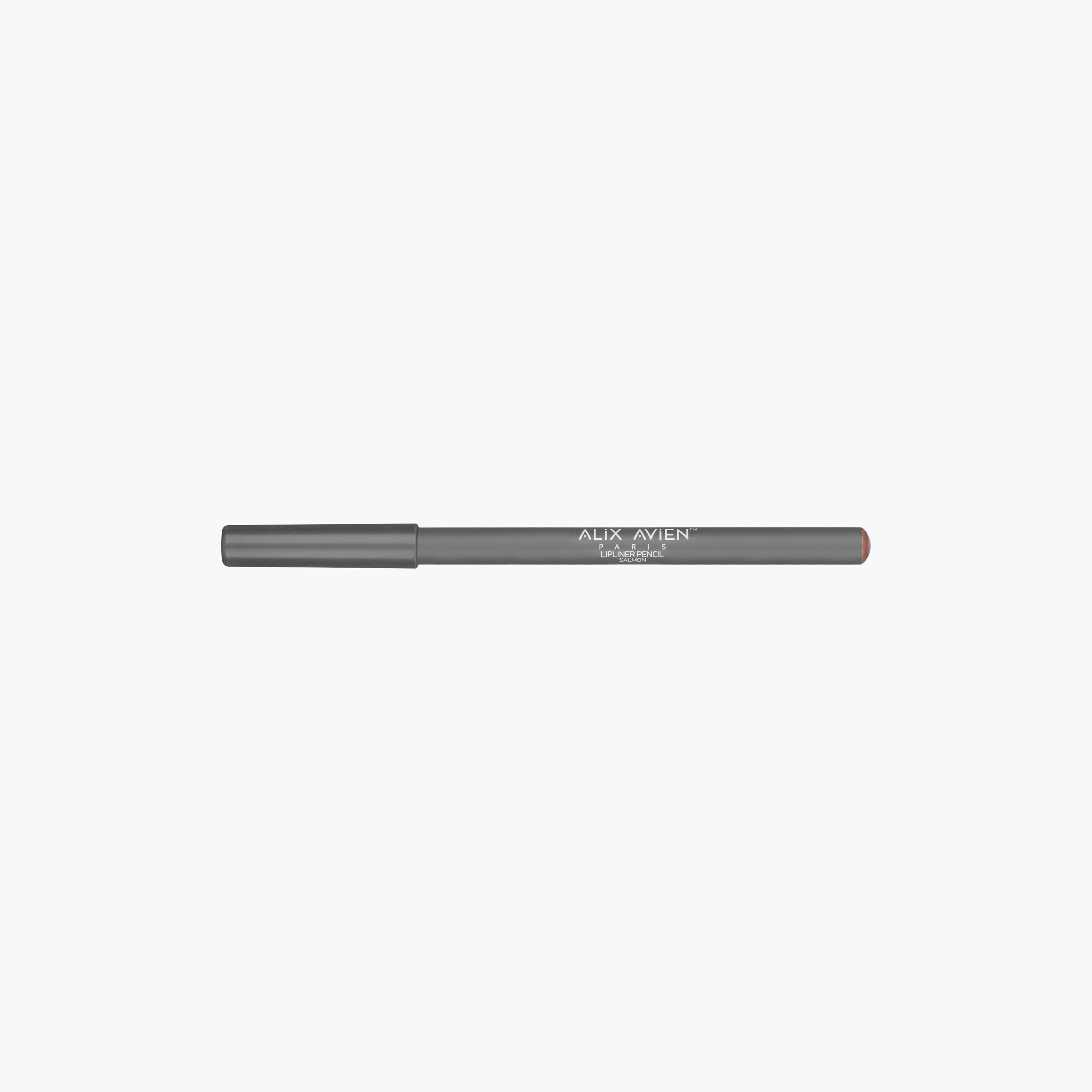 Alix Avien Paris Lip Liner Pencil - 1.14 gms-beautyandpersonalcare-makeup-lips-lipliners-image-2