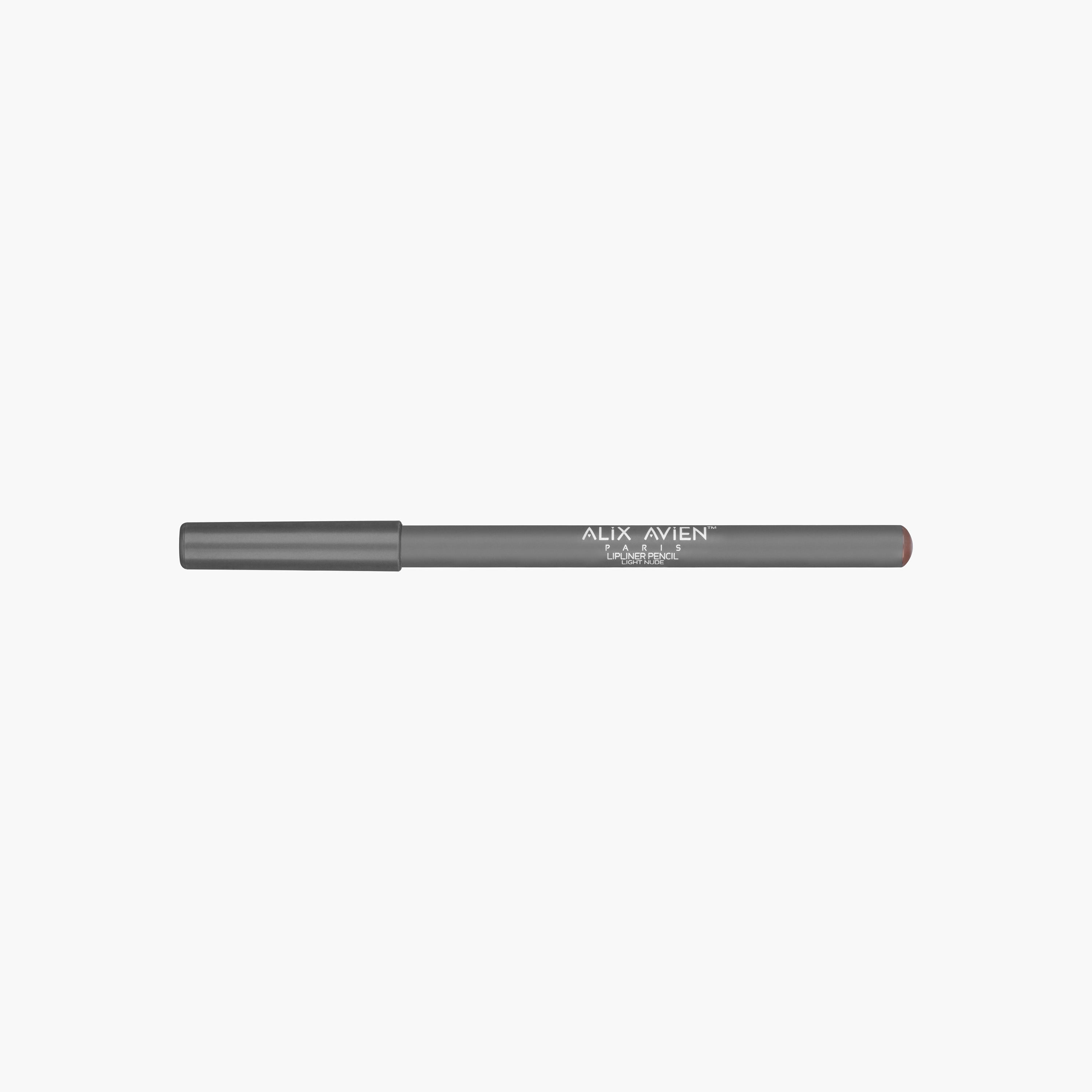 Alix Avien Paris Lipliner Pencil - 1.14 gms-beautyandpersonalcare-makeup-lips-lipliners-image-1