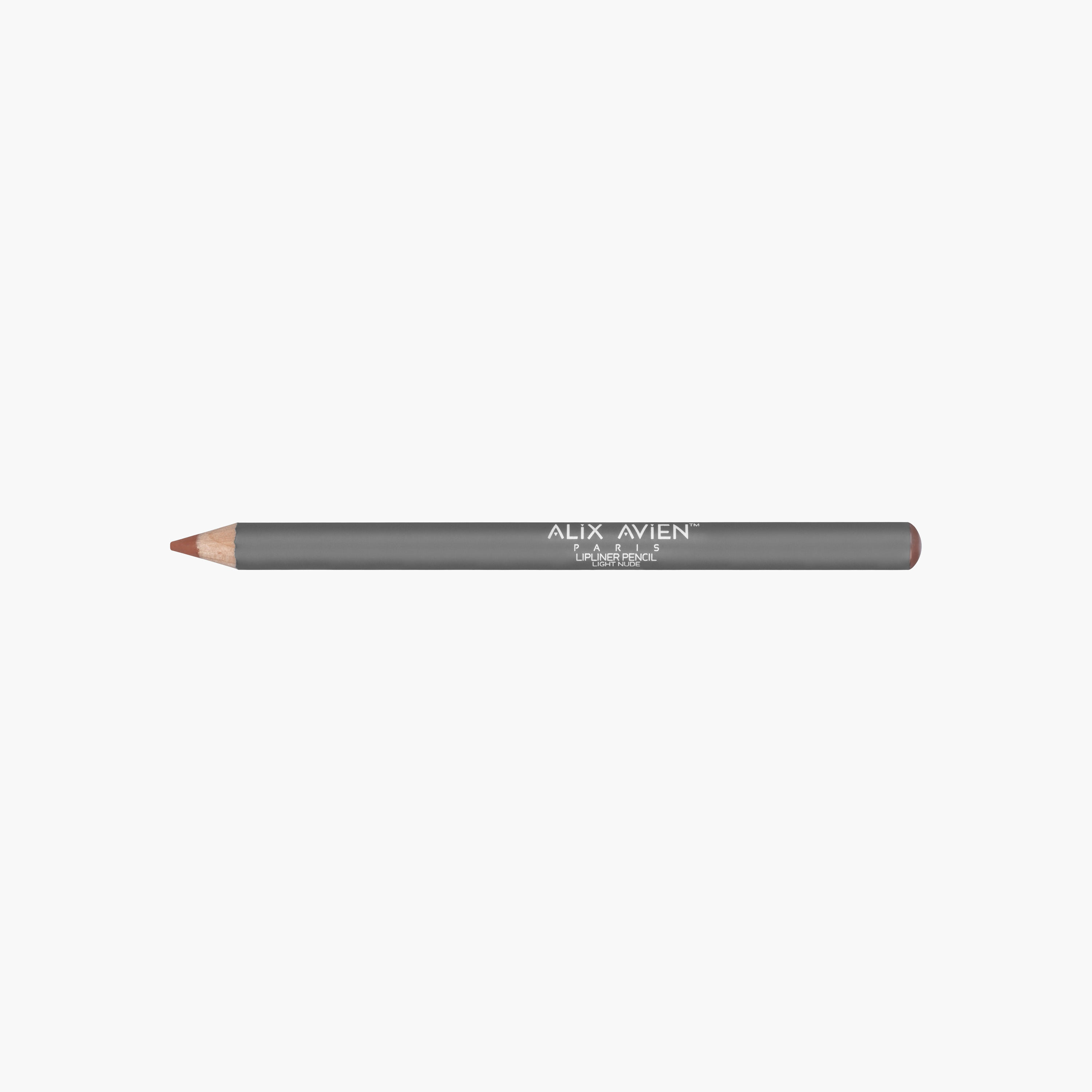 Alix Avien Paris Lipliner Pencil - 1.14 gms-beautyandpersonalcare-makeup-lips-lipliners-image-2