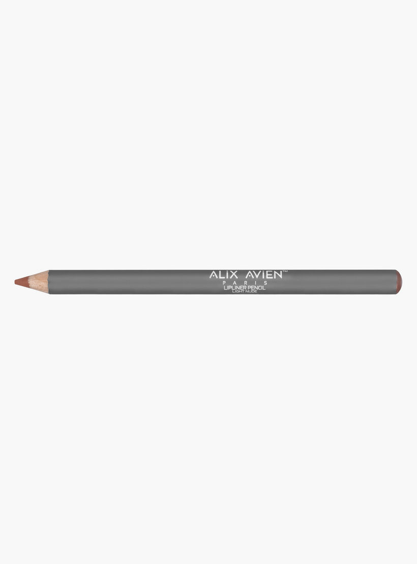 Alix Avien Paris Lipliner Pencil - 1.14 gms-beautyandpersonalcare-makeup-lips-lipliners-image-2