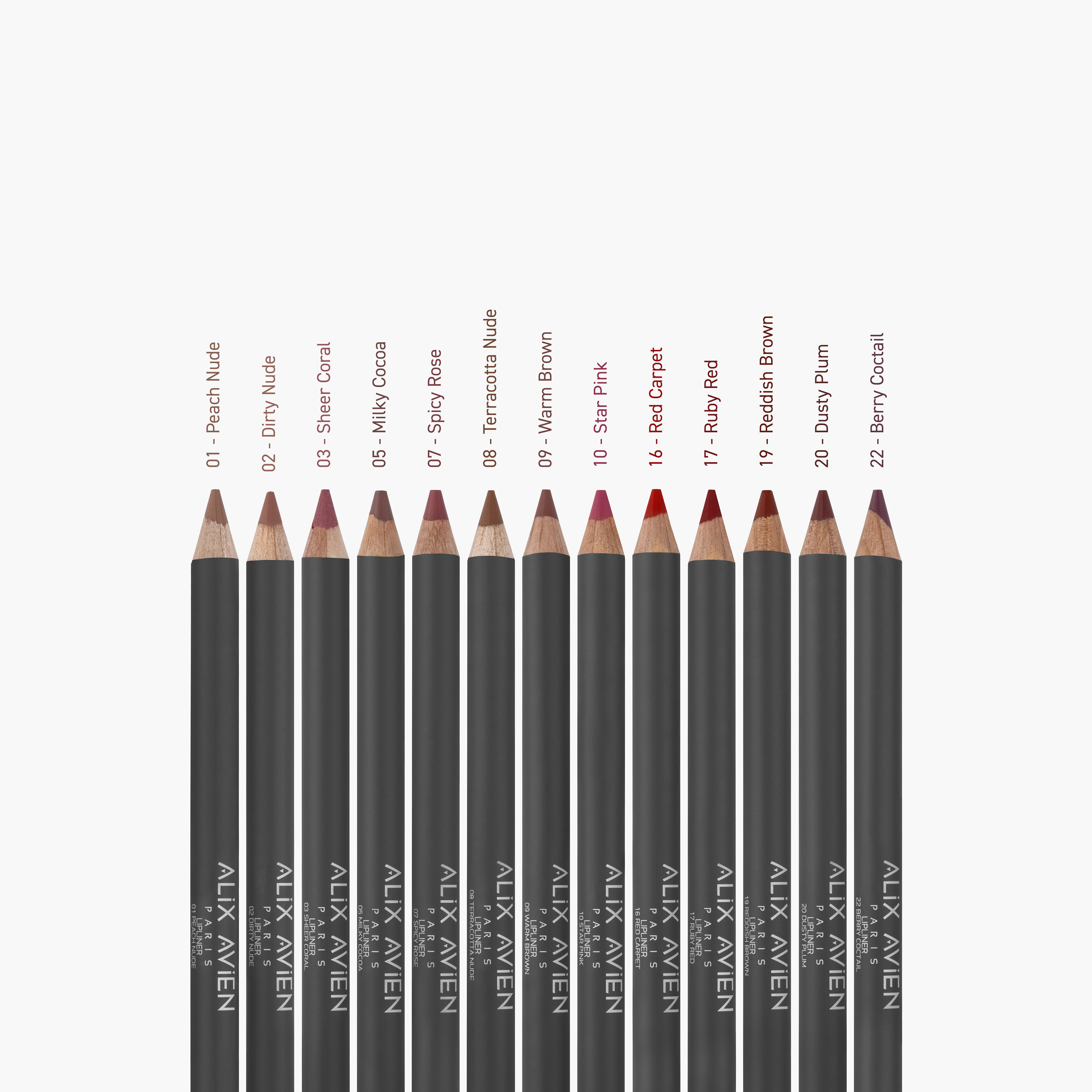 Alix Avien Paris Lip Liner Pencil-beautyandpersonalcare-makeup-lips-lipliners-image-4