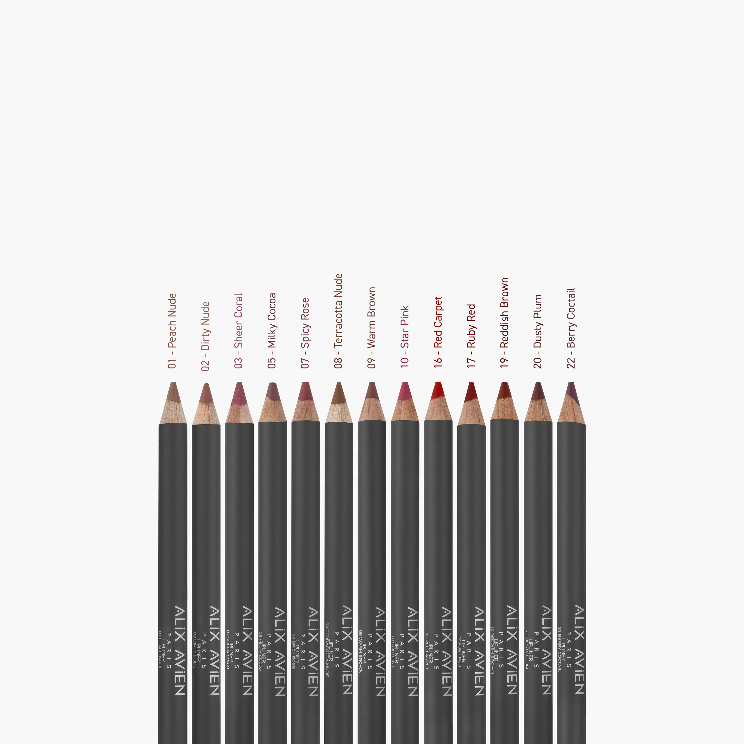 Alix Avien Paris Lip Liner Pencil-beautyandpersonalcare-makeup-lips-lipliners-image-4