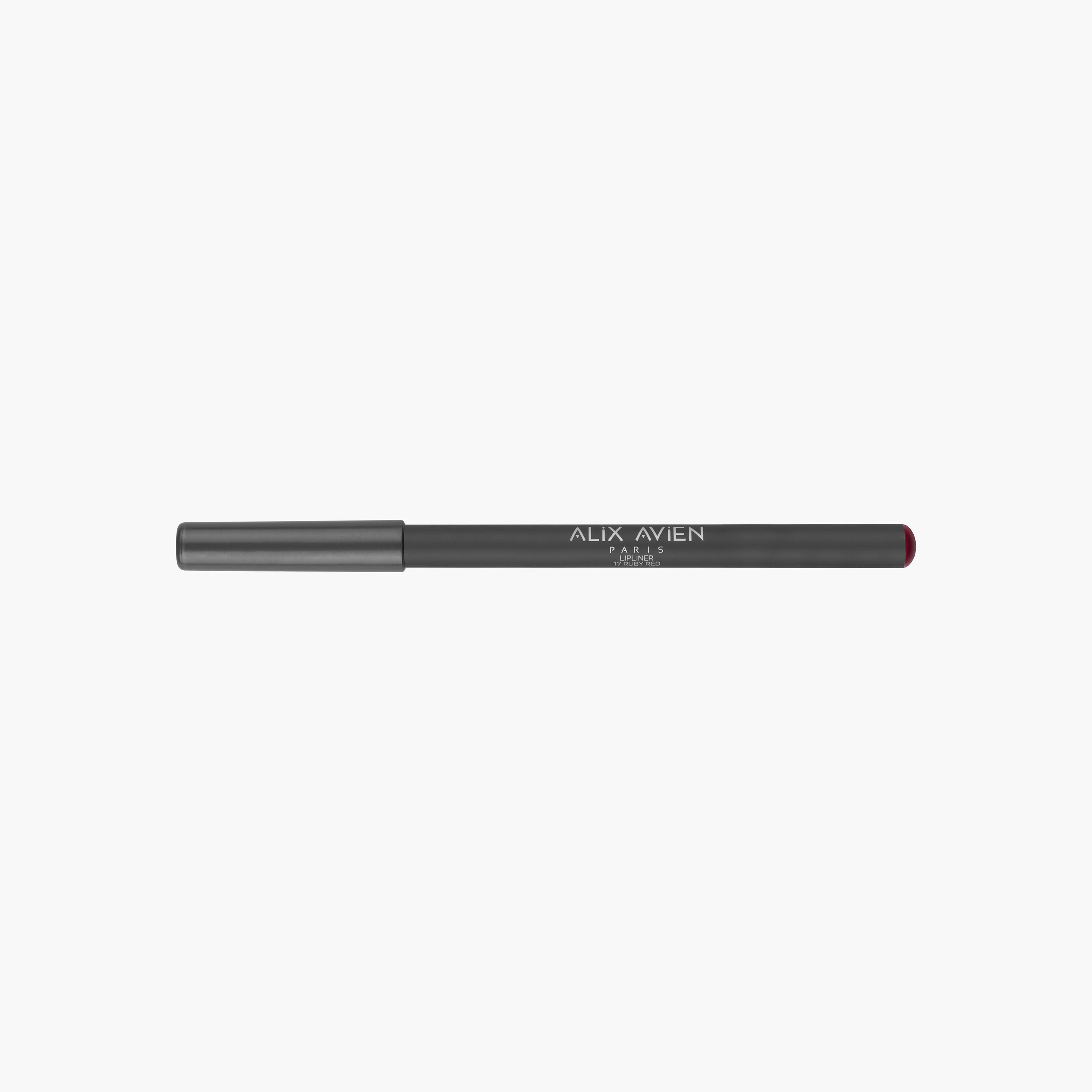 Alix Avien Paris Lip Liner Pencil - 1.14 gms-beautyandpersonalcare-makeup-lips-lipliners-image-1