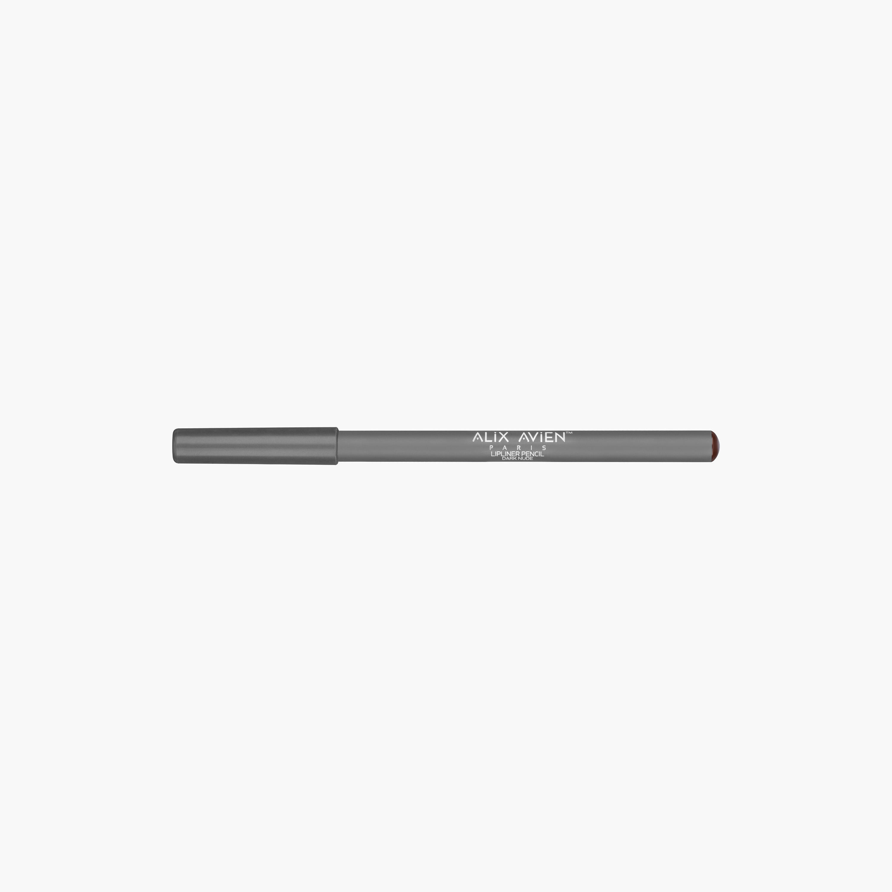 Alix Avien Paris Lip Liner Pencil - 1.14 gms-beautyandpersonalcare-makeup-lips-lipliners-image-1