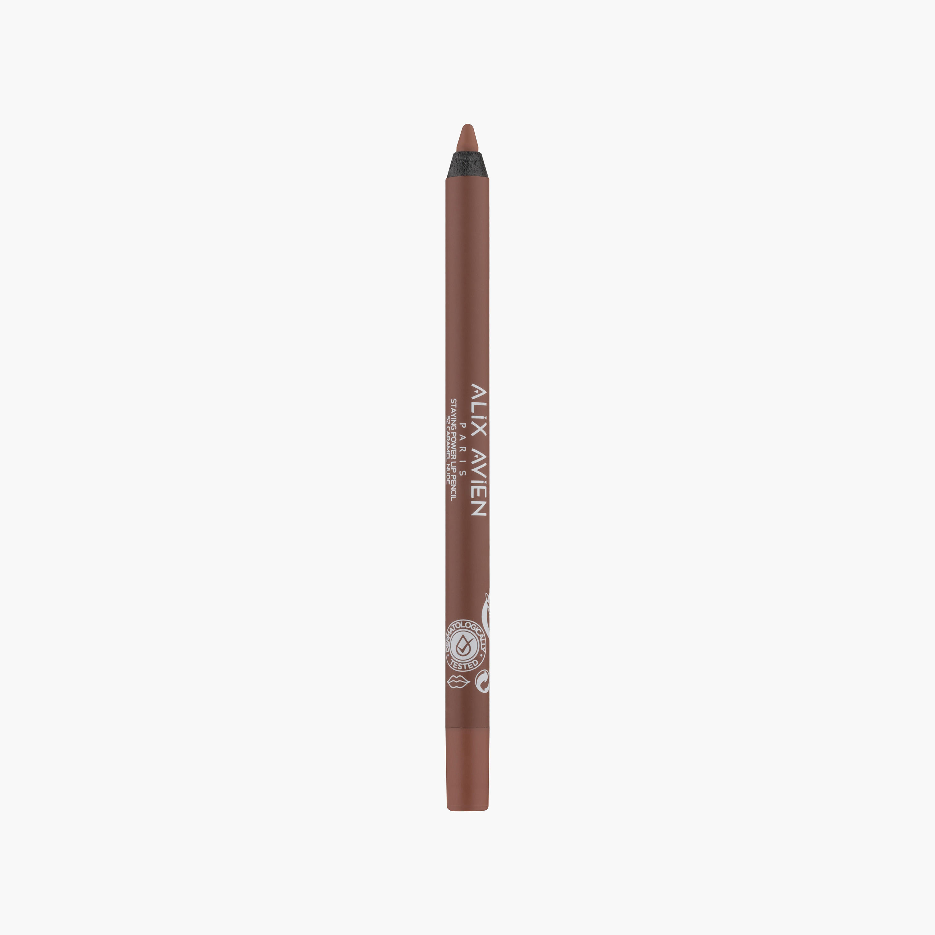 قلم تحديد الشفاه ستاينج باور من أليكس أفيين باريس - 1.2 جرام-beautyandpersonalcare-makeup-lips-lipliners-image-1