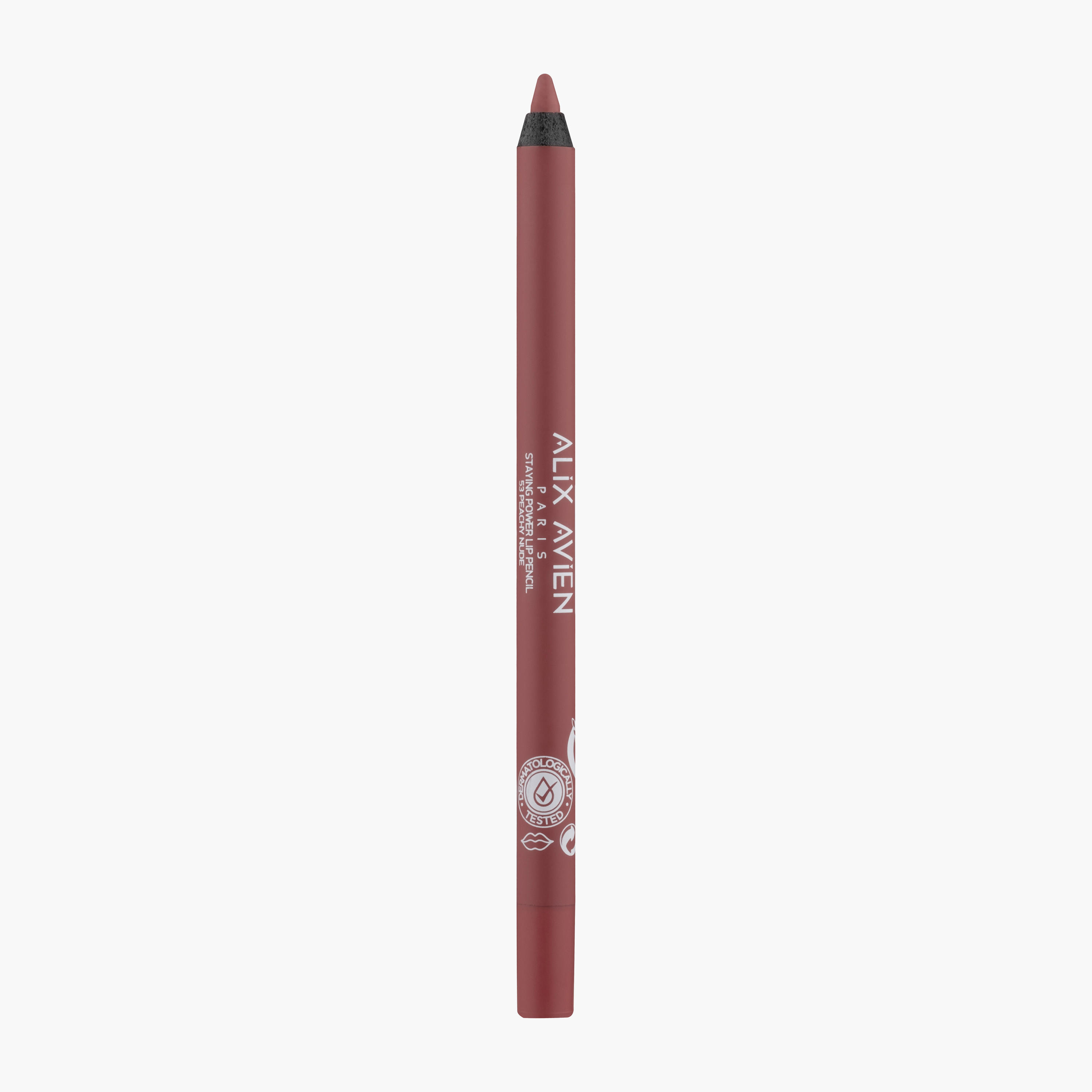 قلم تحديد شفاه ستينج باور من أليكس أفين باريس - 1.2 جرام-beautyandpersonalcare-makeup-lips-lipliners-image-13