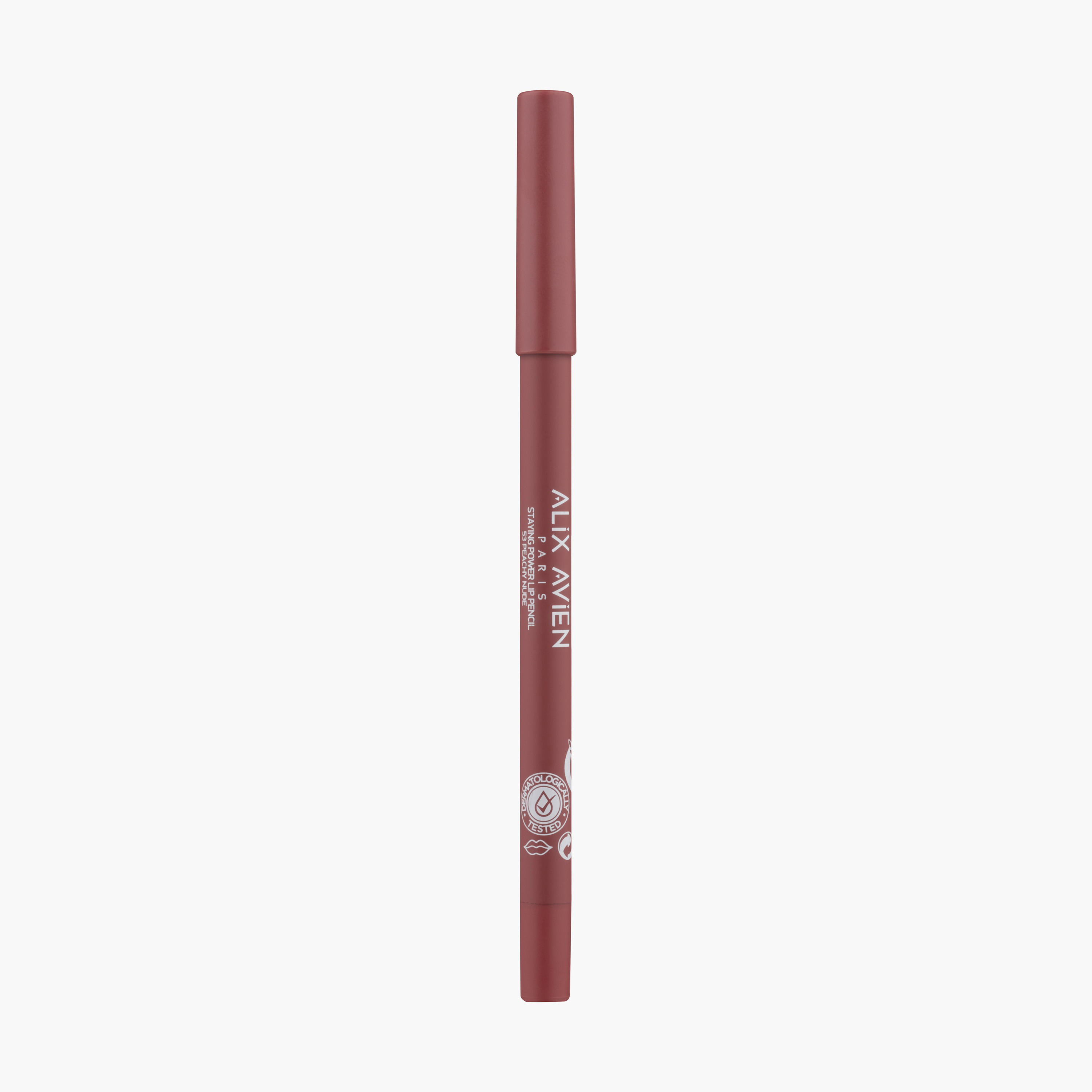 قلم تحديد شفاه ستينج باور من أليكس أفين باريس - 1.2 جرام-beautyandpersonalcare-makeup-lips-lipliners-image-14