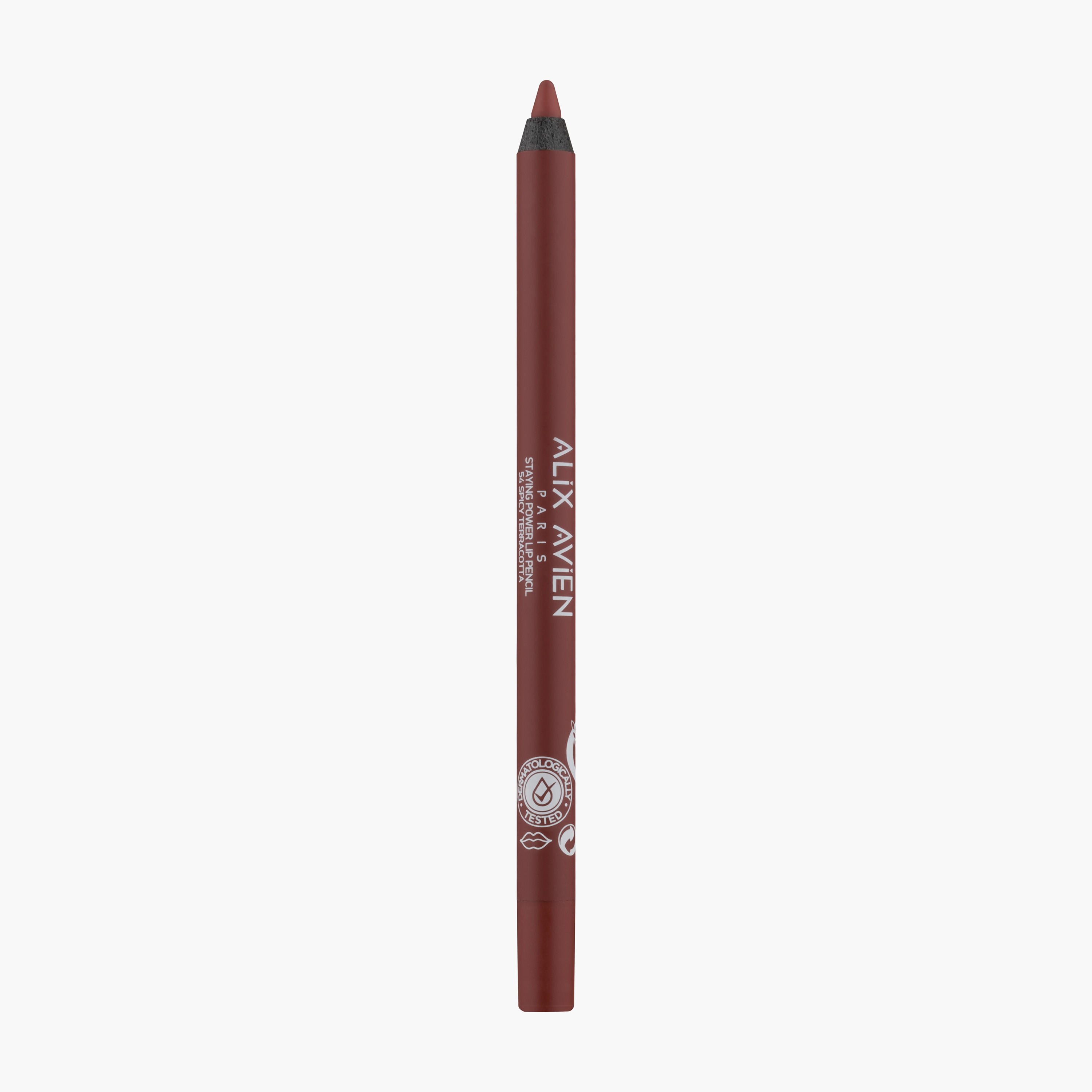 قلم تحديد شفاه ستينج باور من أليكس أفين باريس - 1.2 جرام-beautyandpersonalcare-makeup-lips-lipliners-image-19