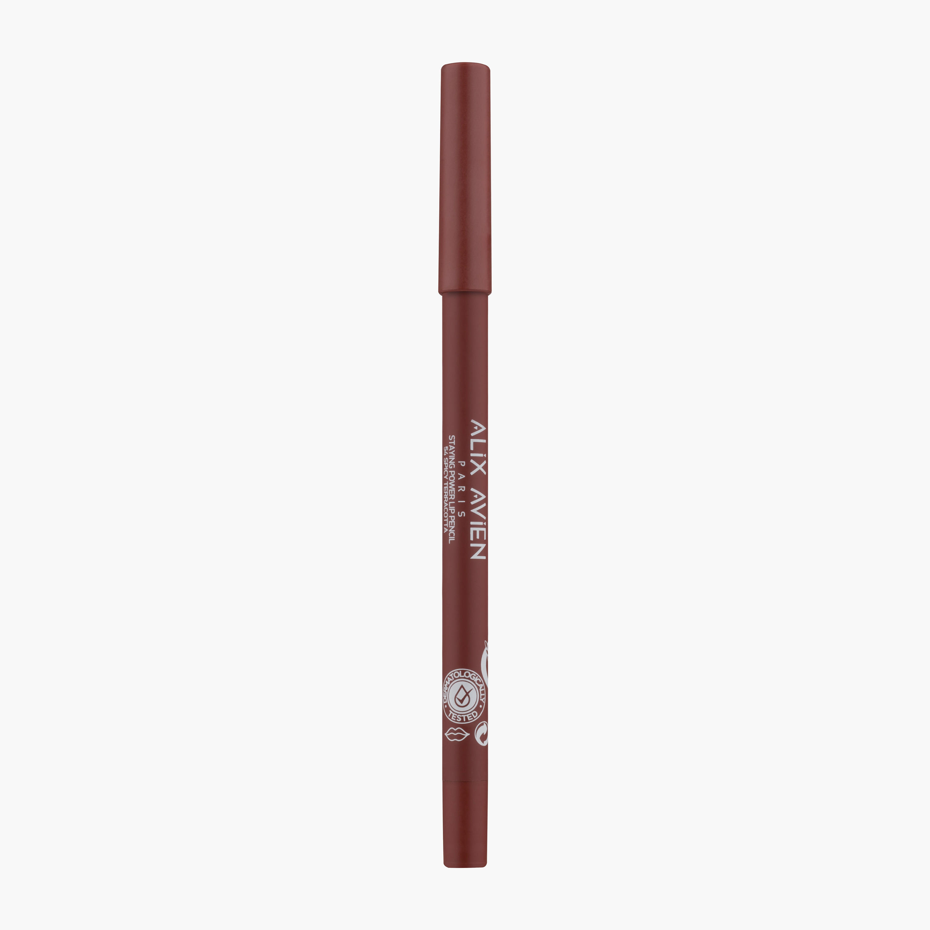 قلم تحديد شفاه ستينج باور من أليكس أفين باريس - 1.2 جرام-beautyandpersonalcare-makeup-lips-lipliners-image-20