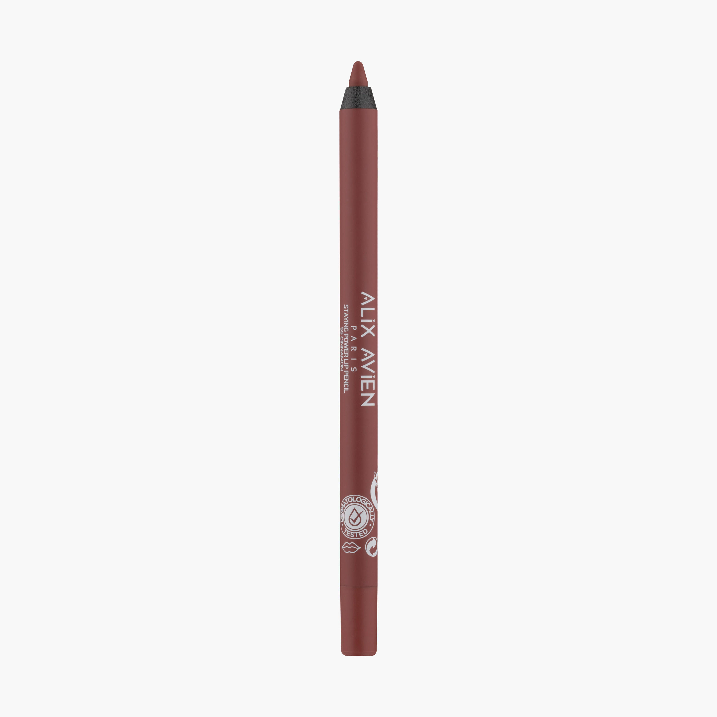 قلم تحديد الشفاه ستاينج باور من أليكس أفيين باريس - 1.2 جرام-beautyandpersonalcare-makeup-lips-lipliners-image-1